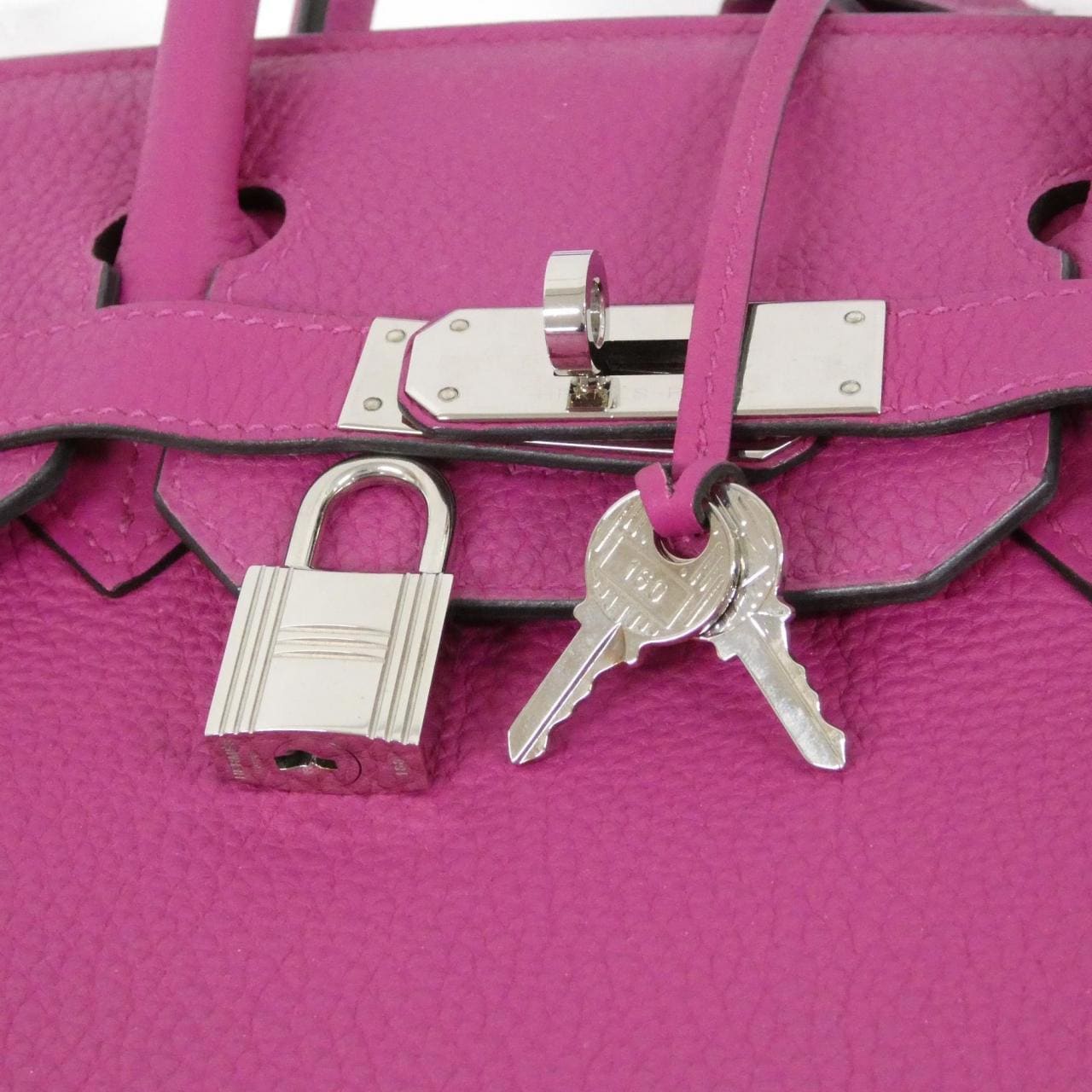 エルメス バーキン 30cm 030520CK バッグ