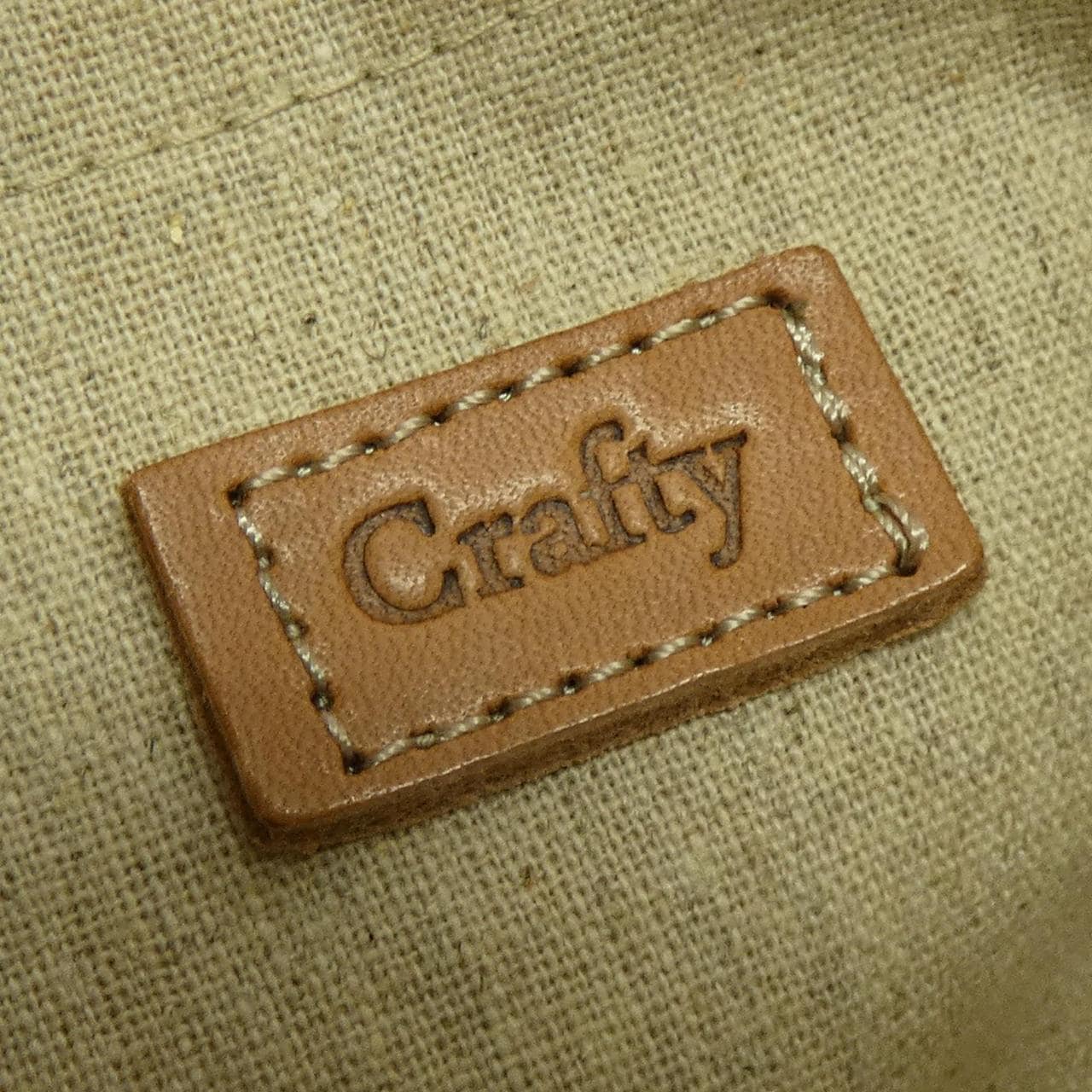 CRAFTY BAG