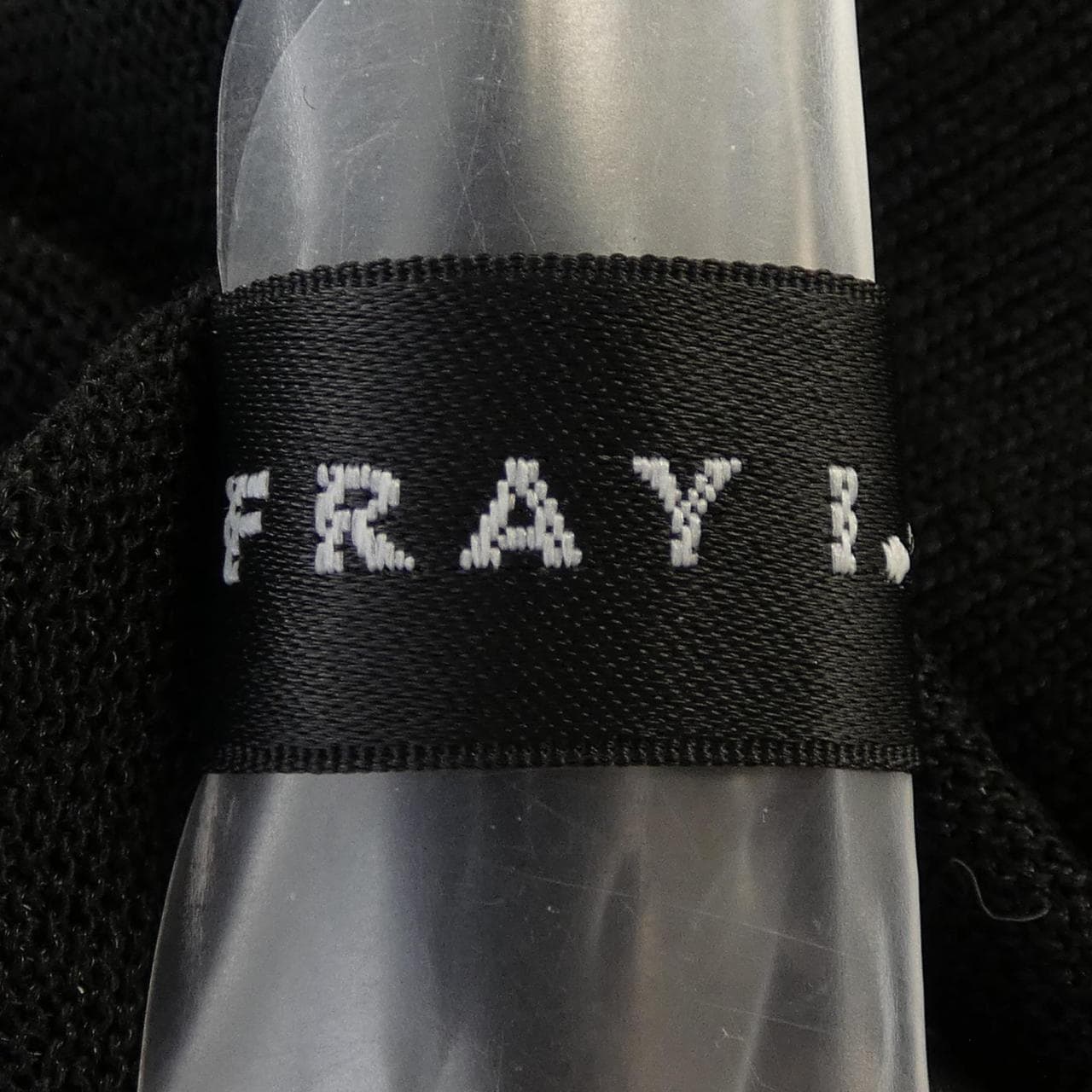 フレイアイディー FRAY I.D FWNT232208 カーディガン