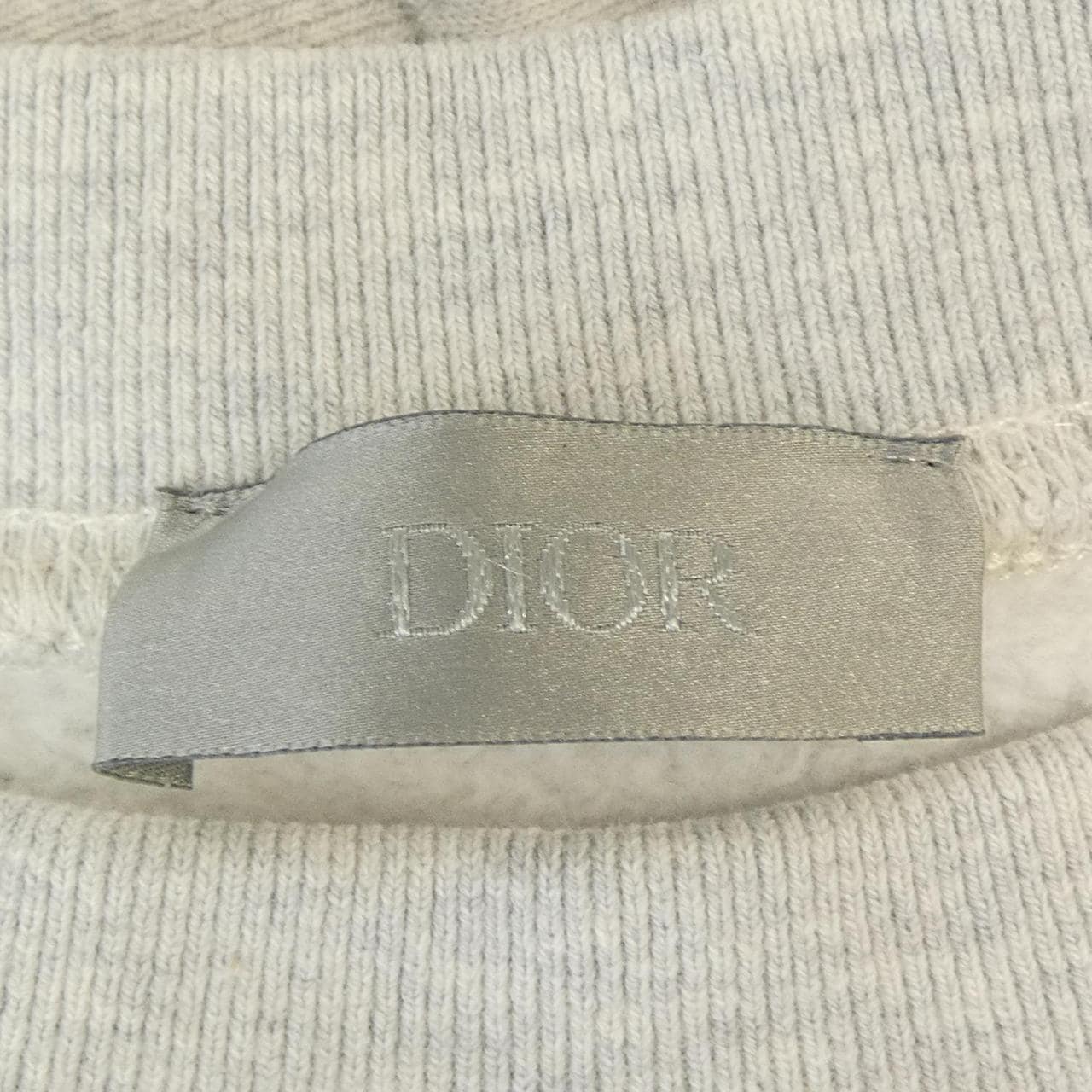ディオール DIOR イーアールエル ERL 313J674A0815 スウェット