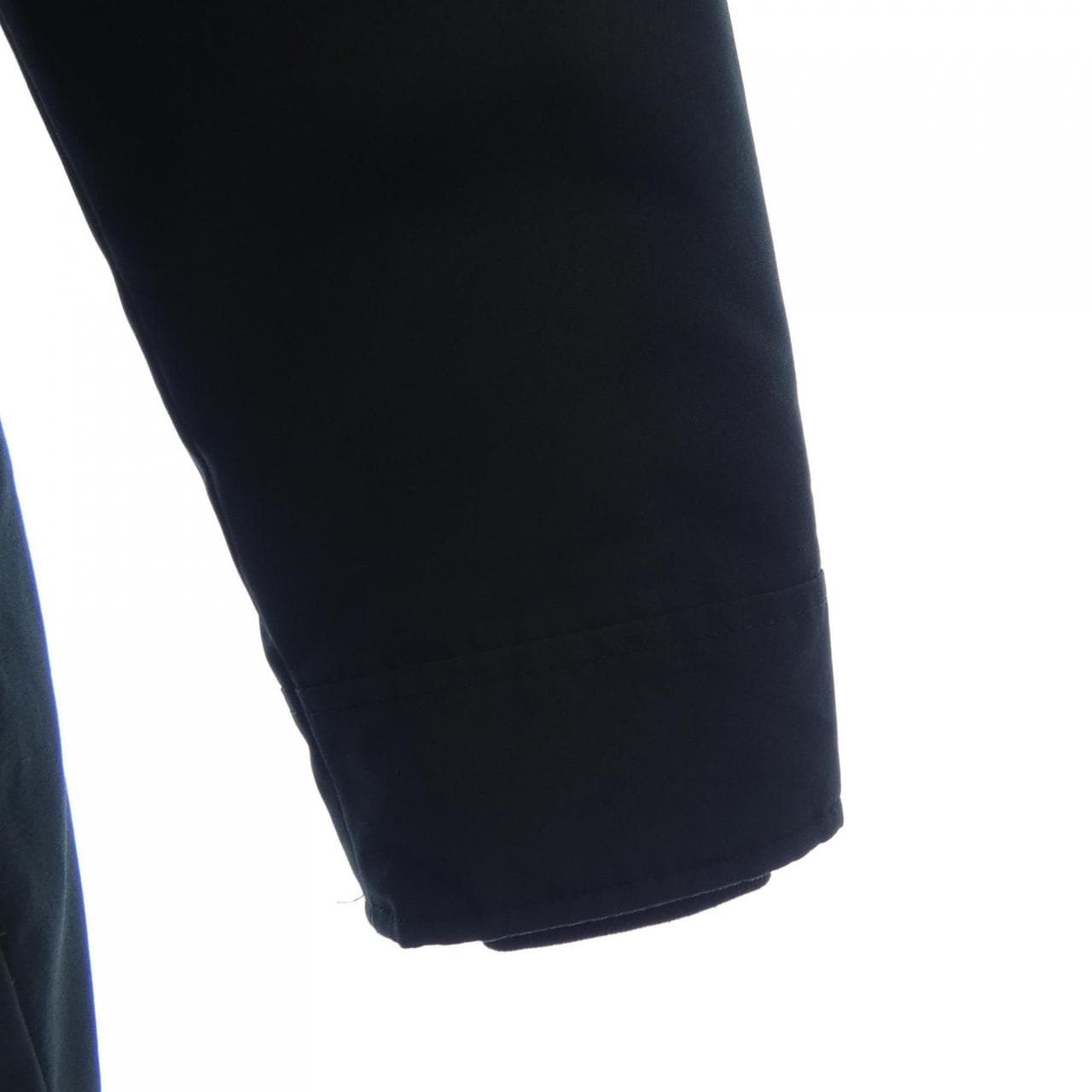 カナダグース CANADA GOOSE ジャスパー パーカ JASPER PARKA BLACK LABEL 3438MBJ ダウンコート