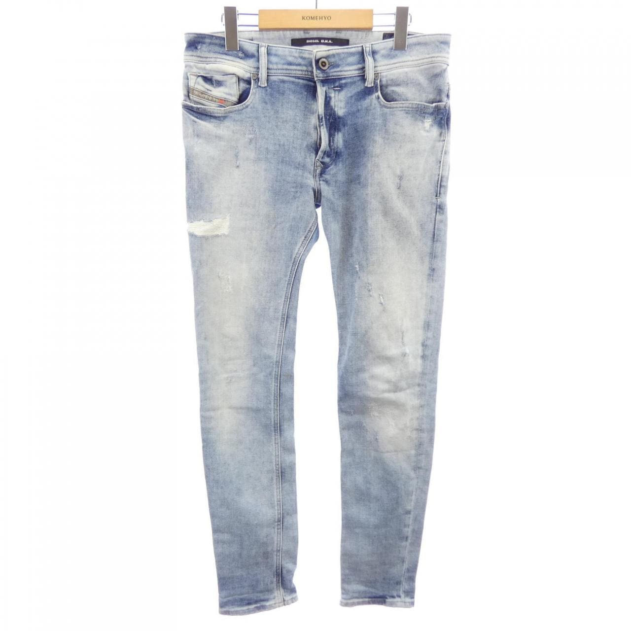 ディーゼル DIESEL SLEENKER ジーンズ