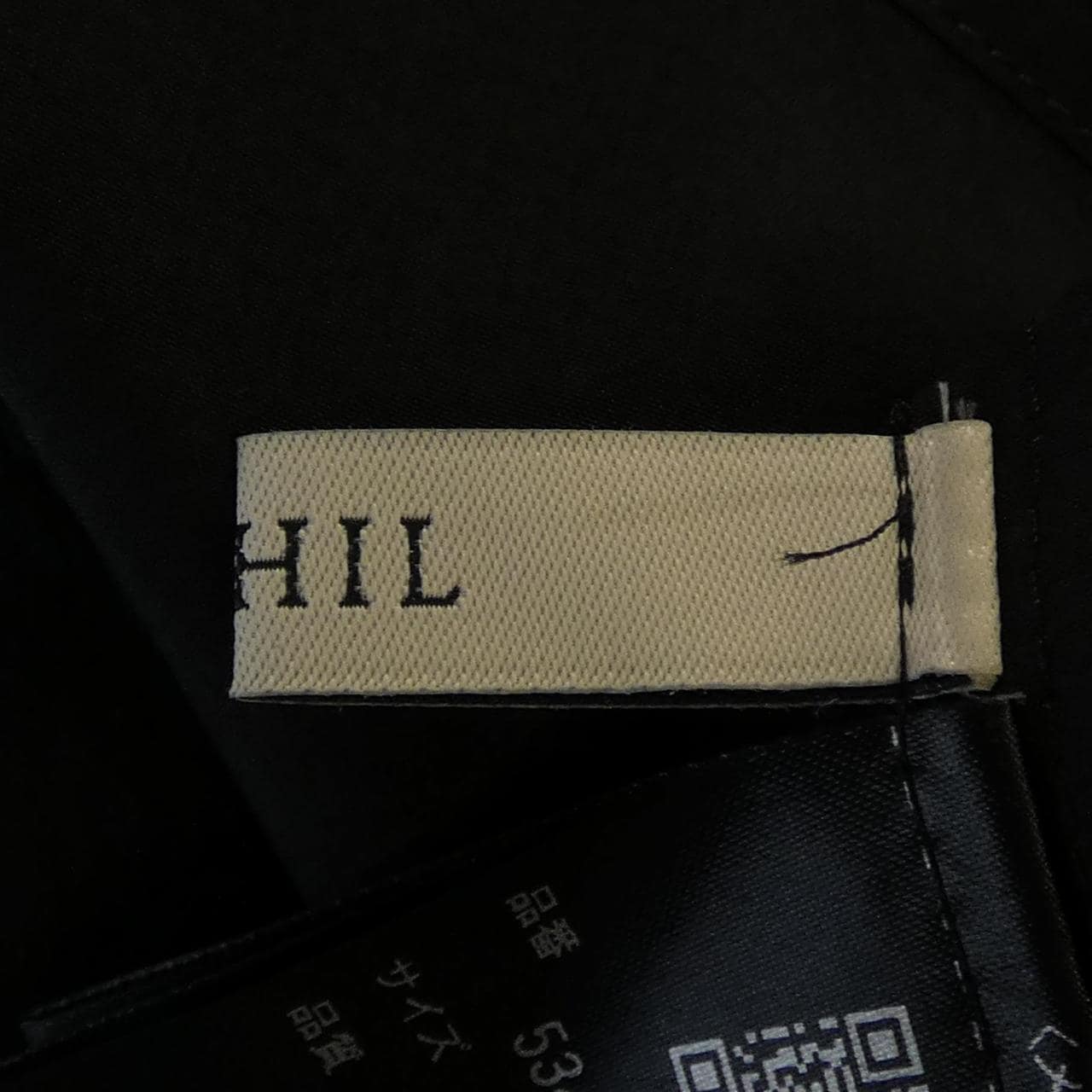 ルフィル LE PHIL 534-611032 シャツ