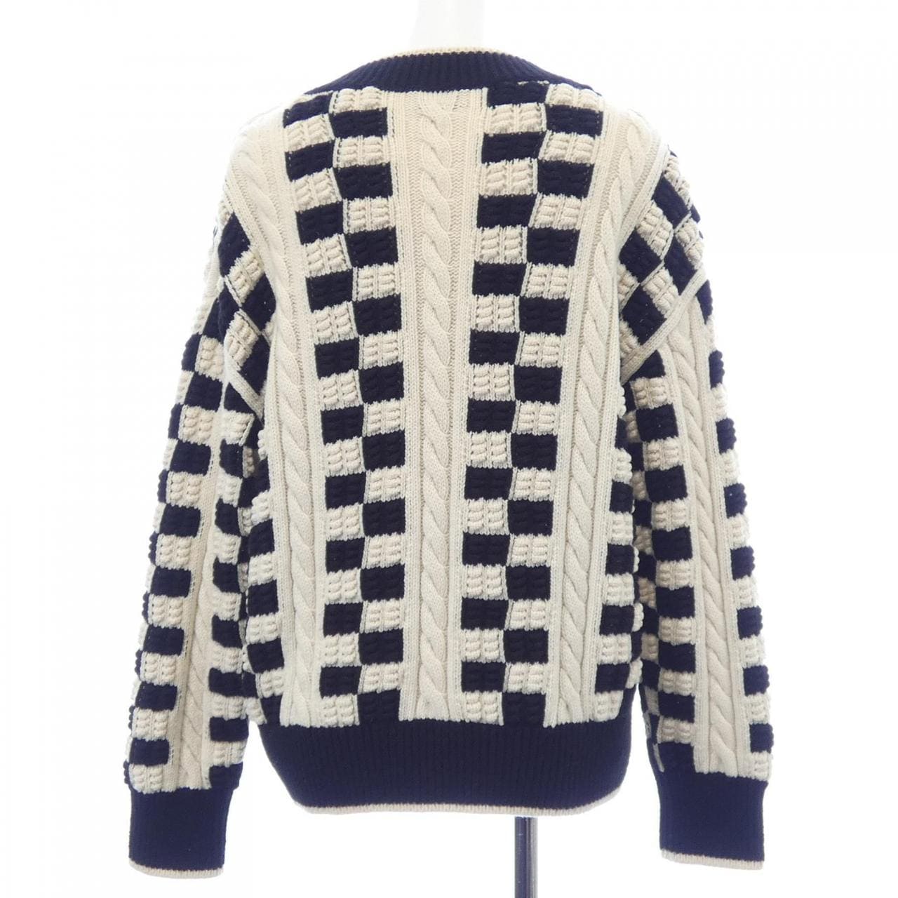 シャネル CHANEL P74124K10621 カーディガン