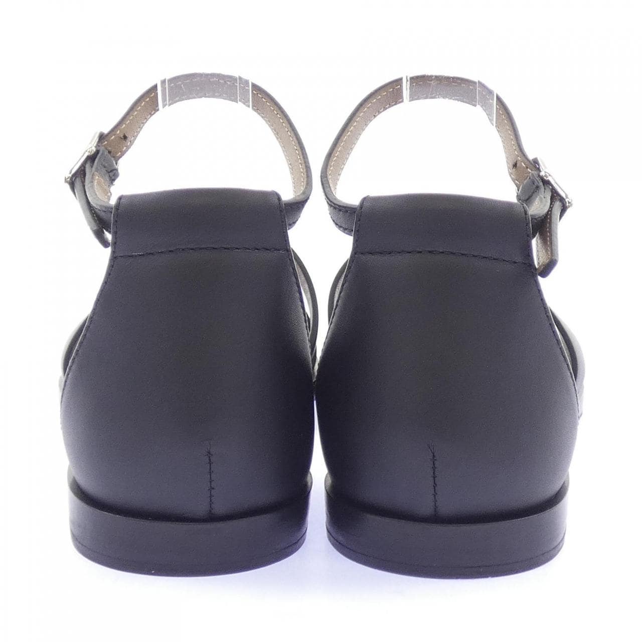 エルメス HERMES サントリーニ SANTORINI 182139Z サンダル