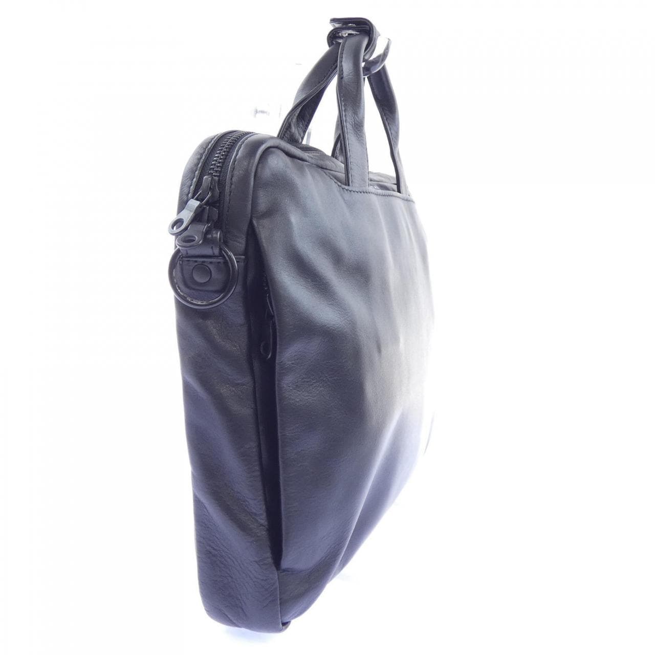COMPLETE WORKS BAG