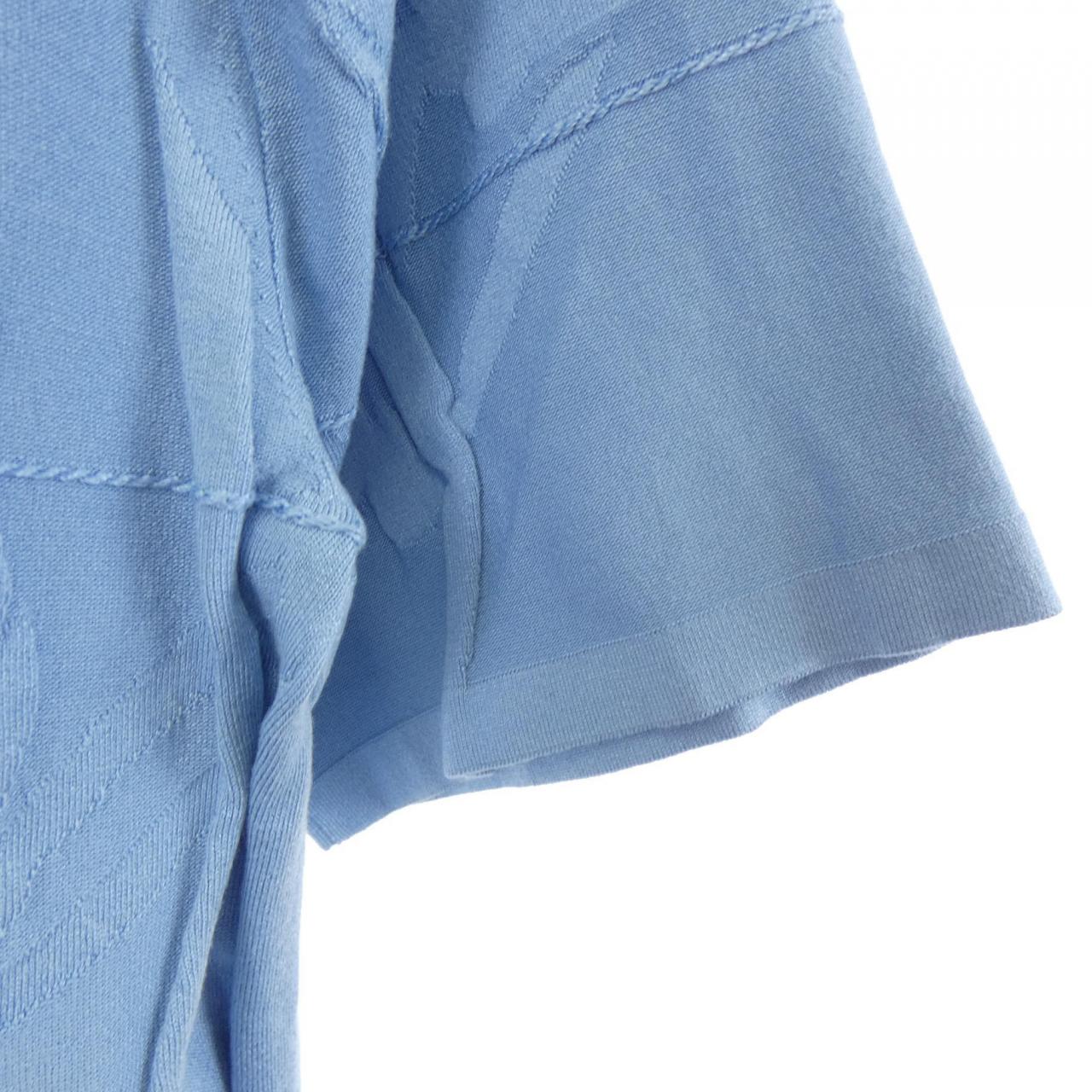 エルメス HERMES L'INSTRVCTION DV ROY *16-7702. ニット