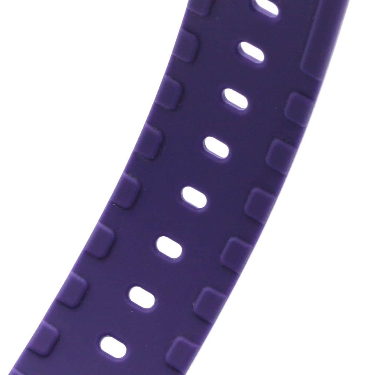 カシオ サイケデソック･マルチ･カラーズ DW-5610DN-9JF ラバー クォーツ