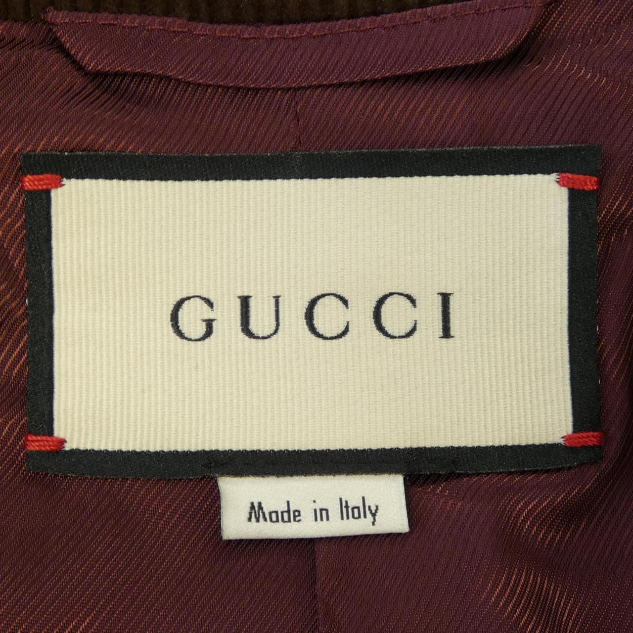 グッチ GUCCI 614482 Z8AJJ ブルゾン
