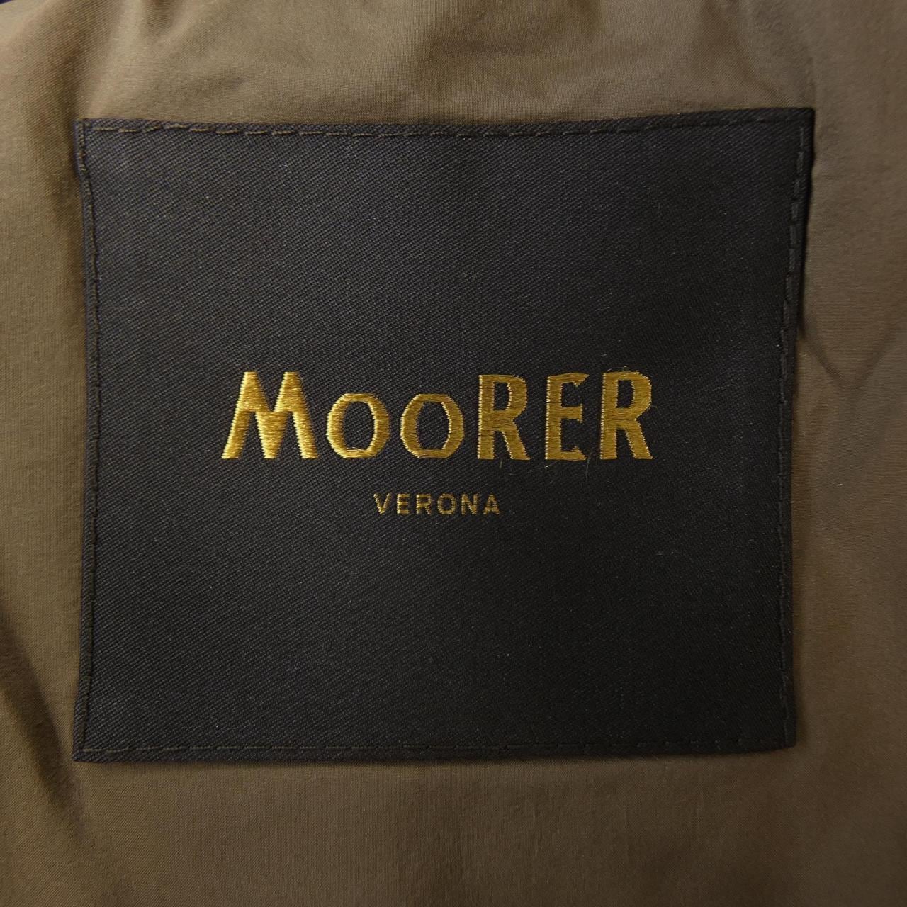 ムーレー MOORER KITAMI-S3C ベスト
