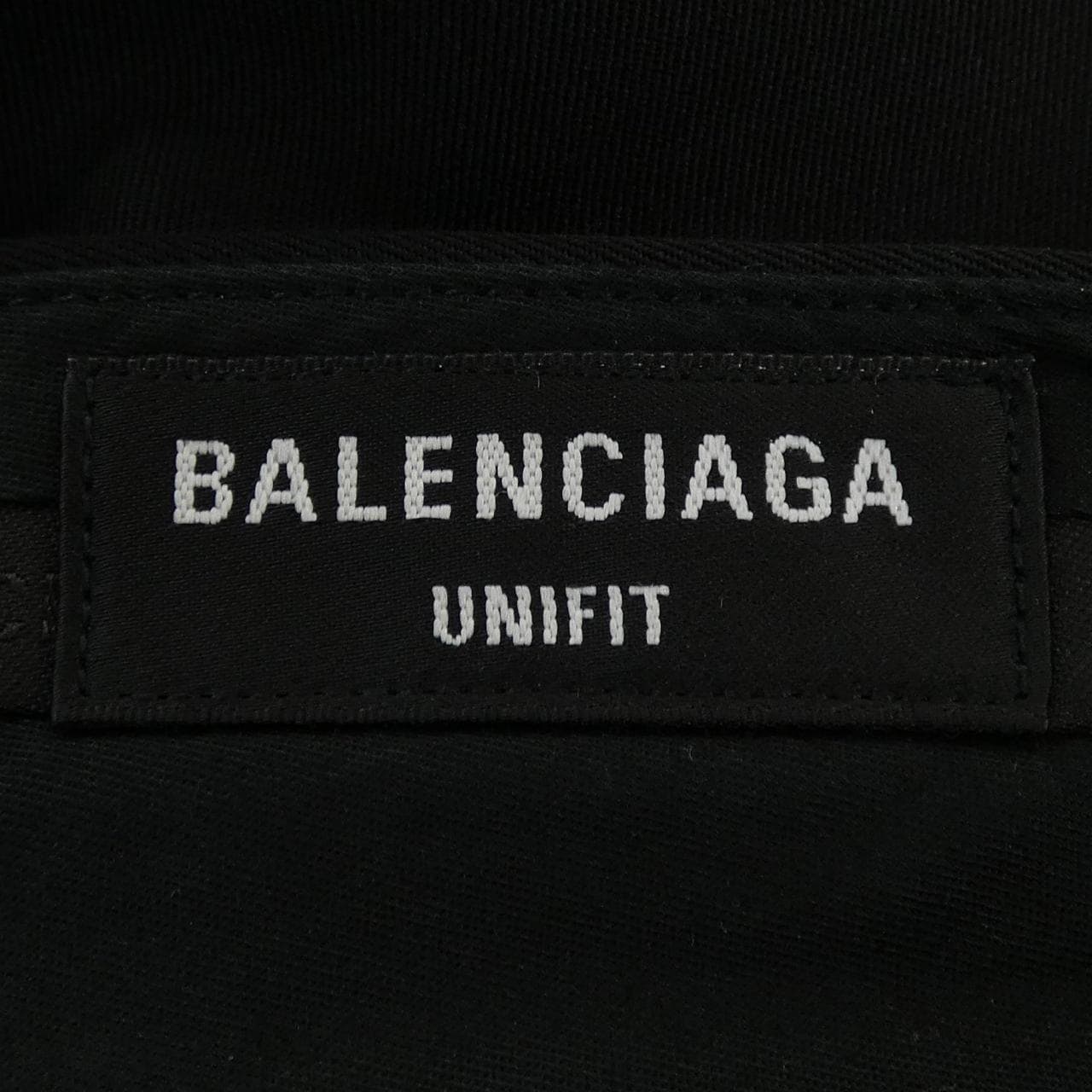 バレンシアガ BALENCIAGA 699005 TJT35 UNISEX パンツ