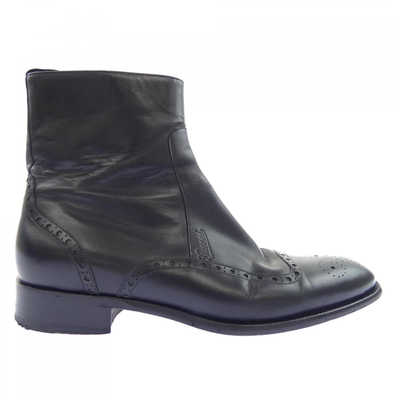 グッチ GUCCI 202694 ブーツ