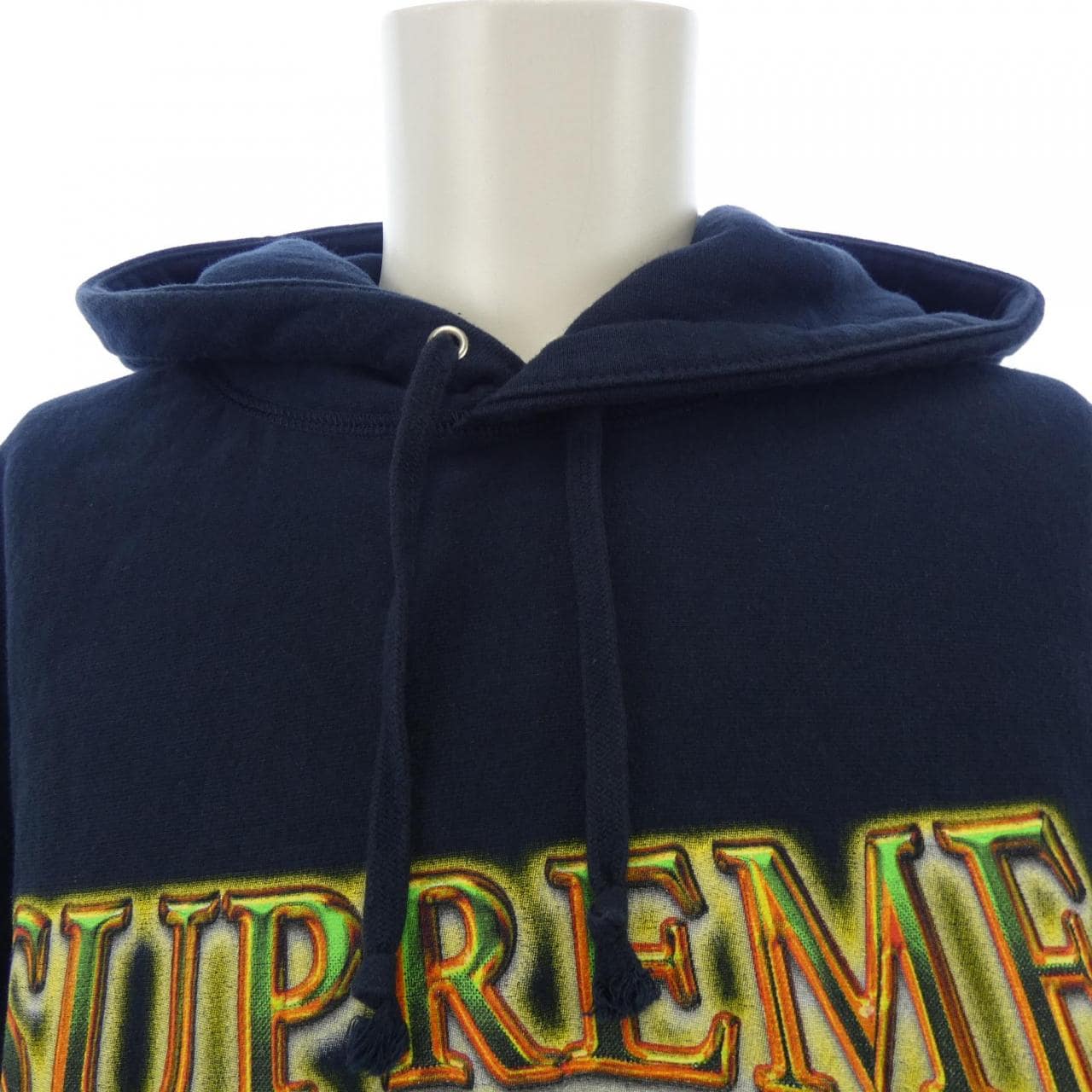 シュプリーム SUPREME パーカー