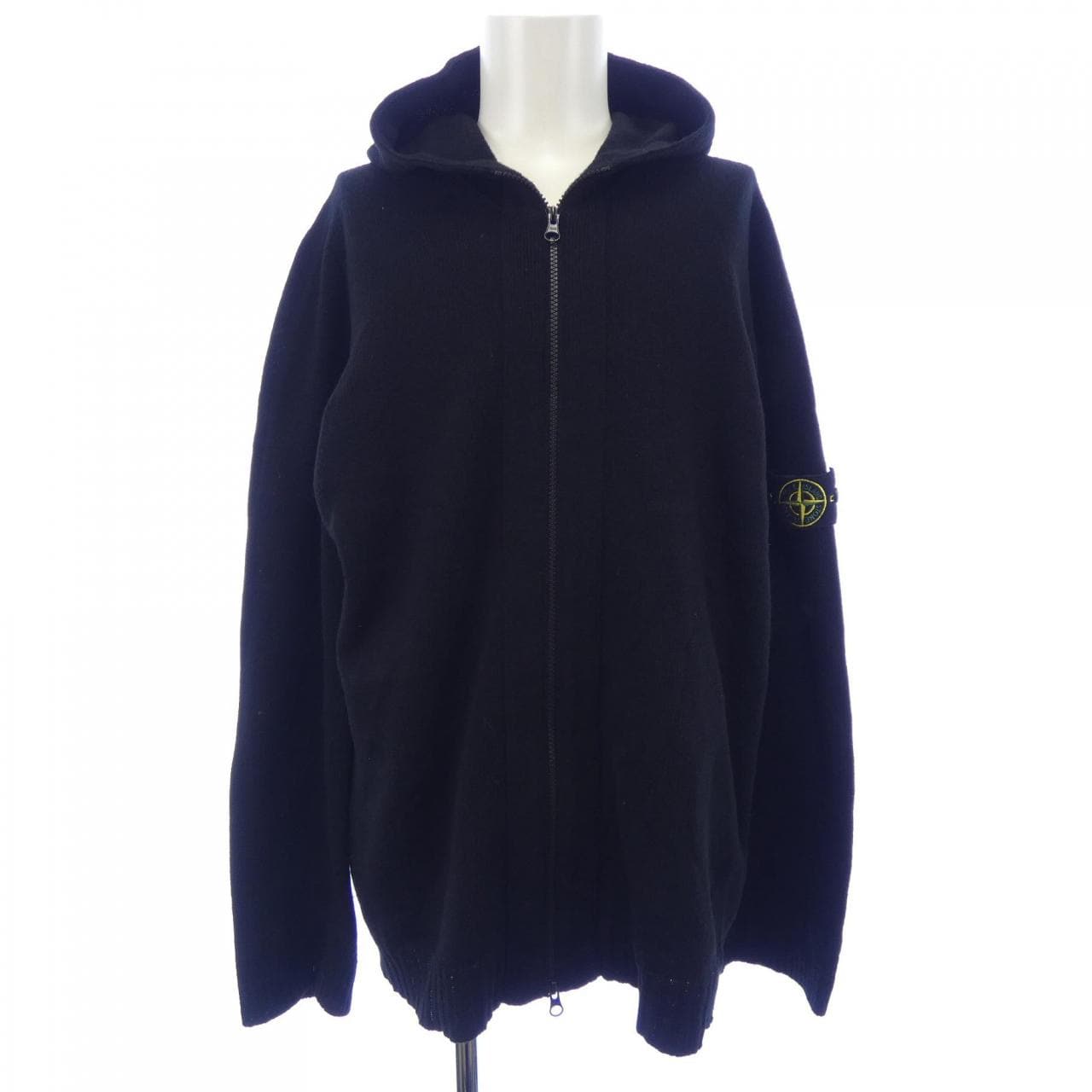 ストーンアイランド STONE ISLAND 7715509A3 ブルゾン
