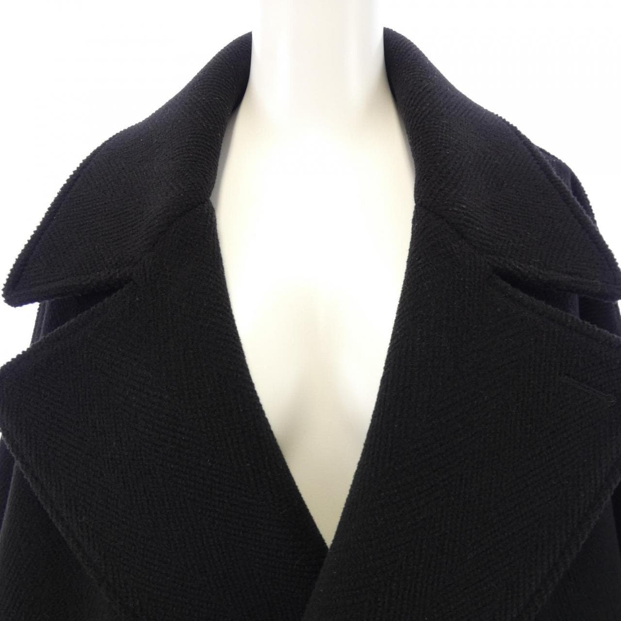 サンローラン SAINT LAURENT 707423 Y632N コート