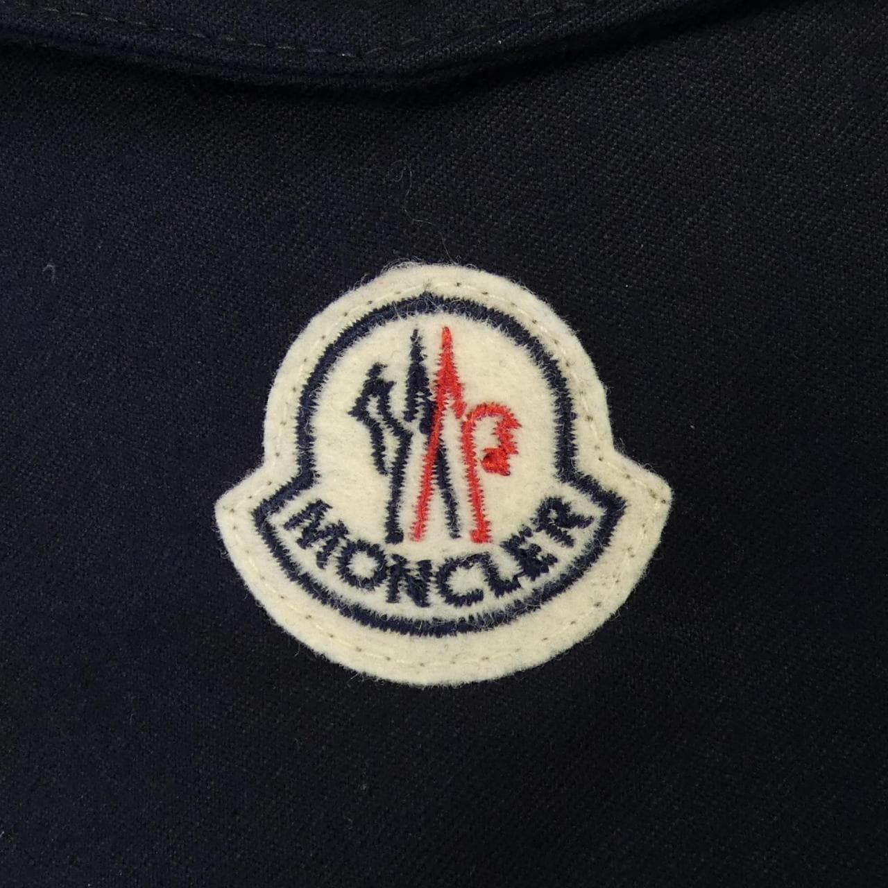 モンクレール MONCLER MONTGENEVRE ダウンジャケット
