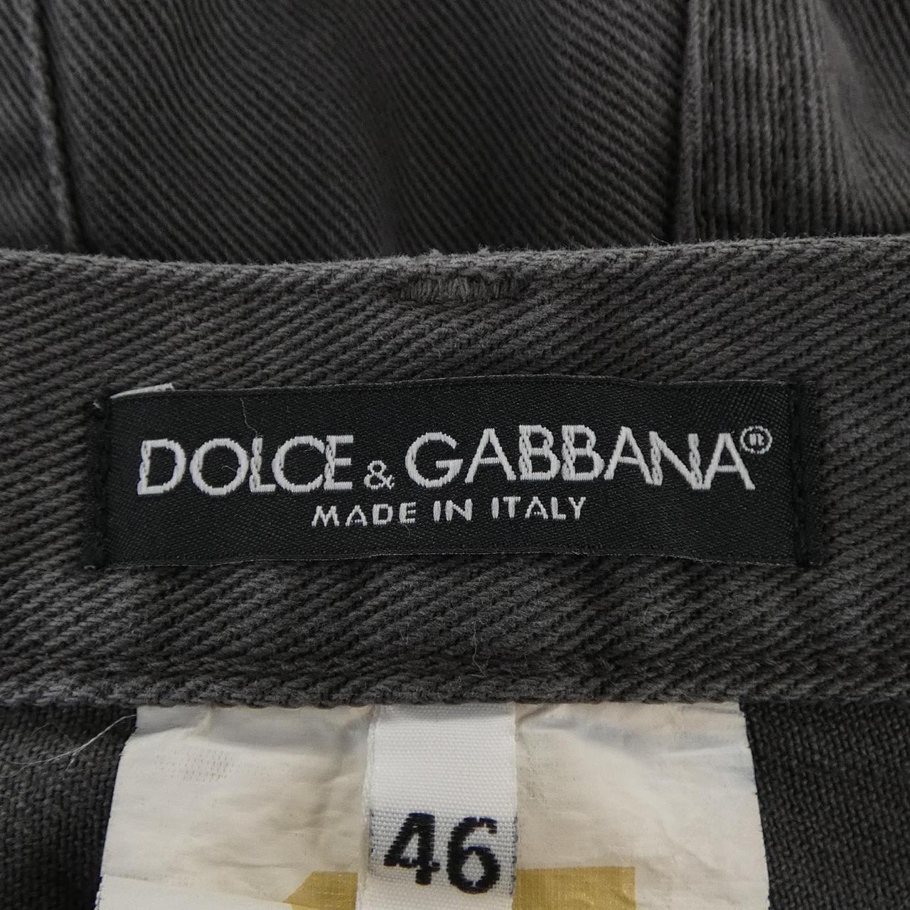 ドルチェアンドガッバーナ DOLCE&GABBANA G39CLX/G8M79 ジーンズ