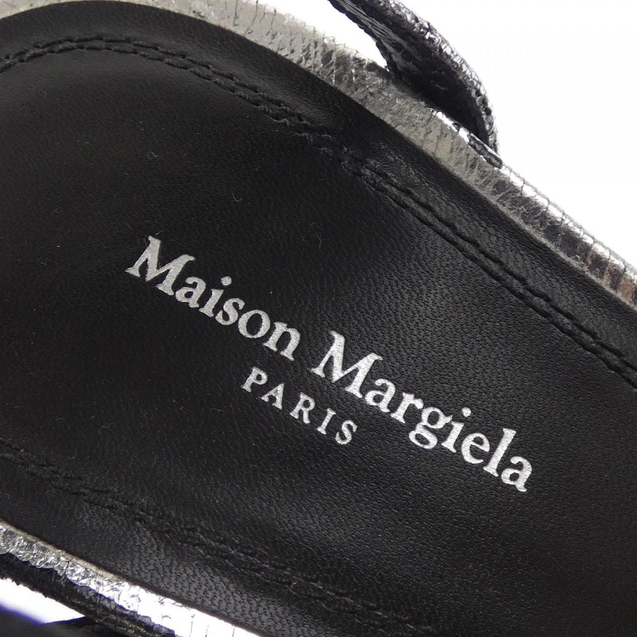 メゾンマルジェラ Maison Margiela S58WP0280 パンプス