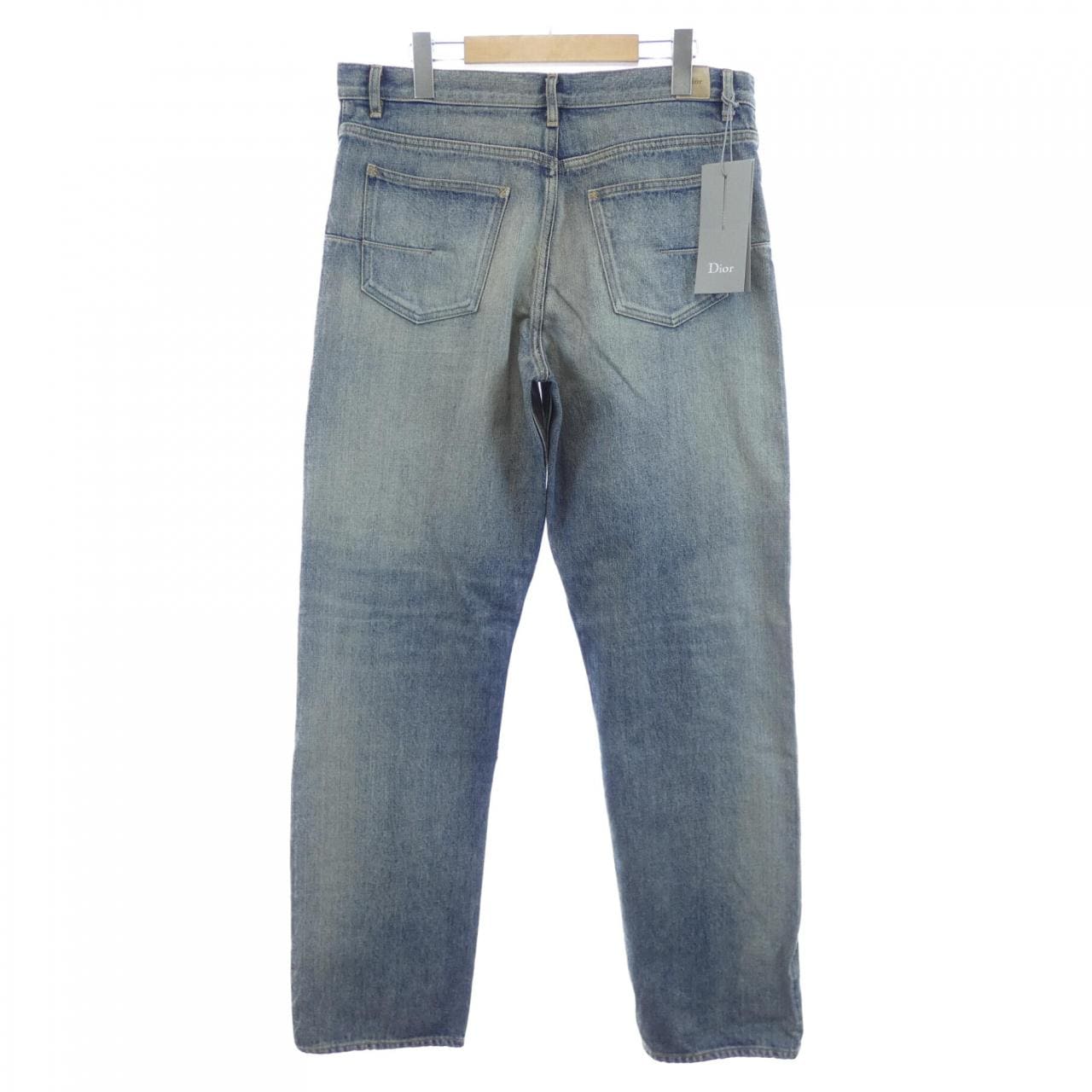 ディオール DIOR 683D002D3052 ジーンズ