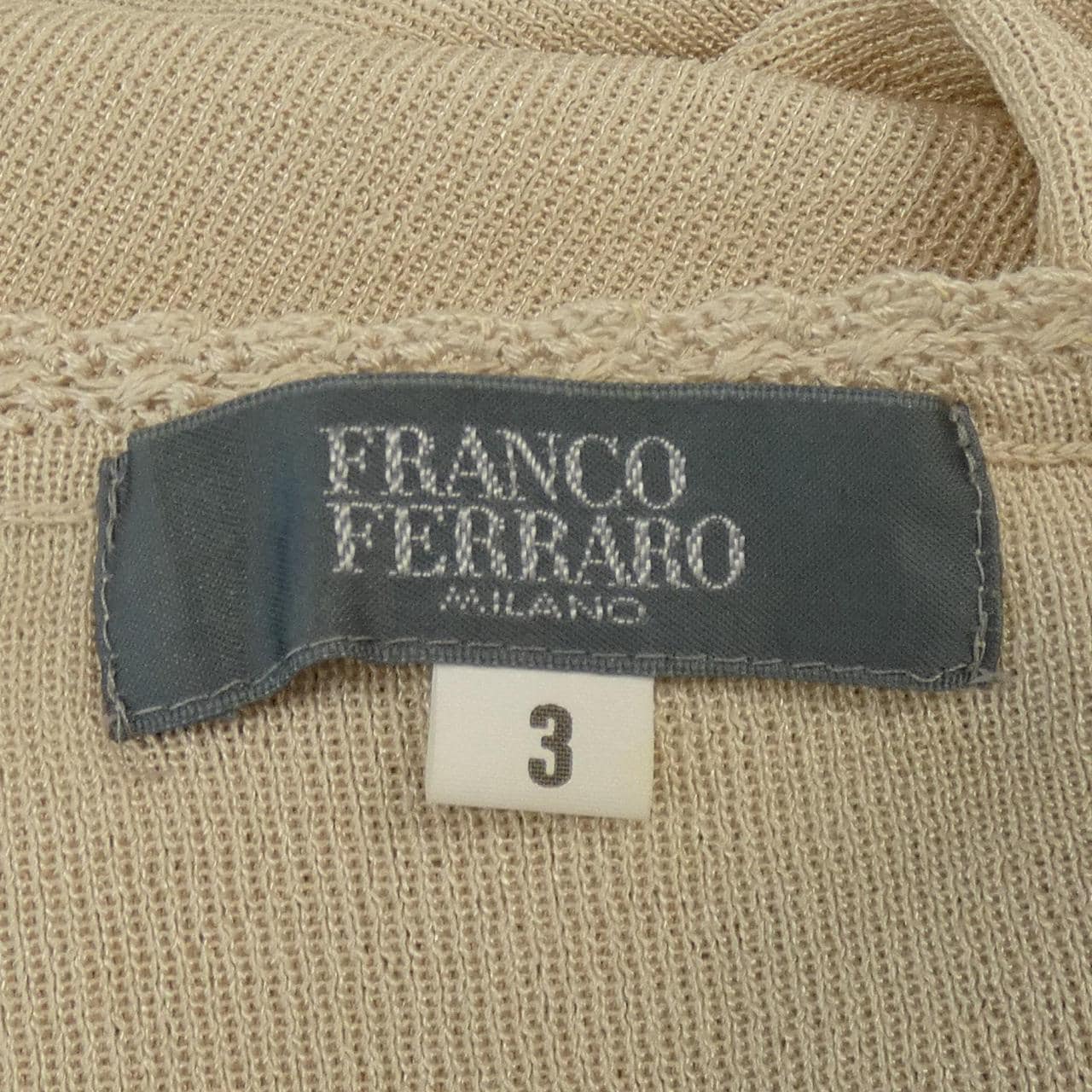 FrancoFerraro FRANCO FERRARO套装