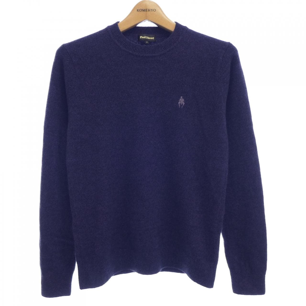 Paul Stuart PAUL STUART knit