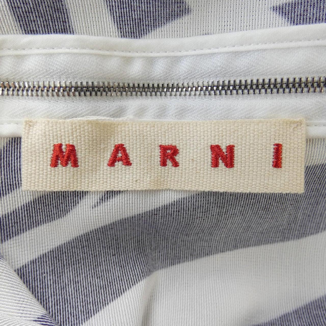 Marni skirt