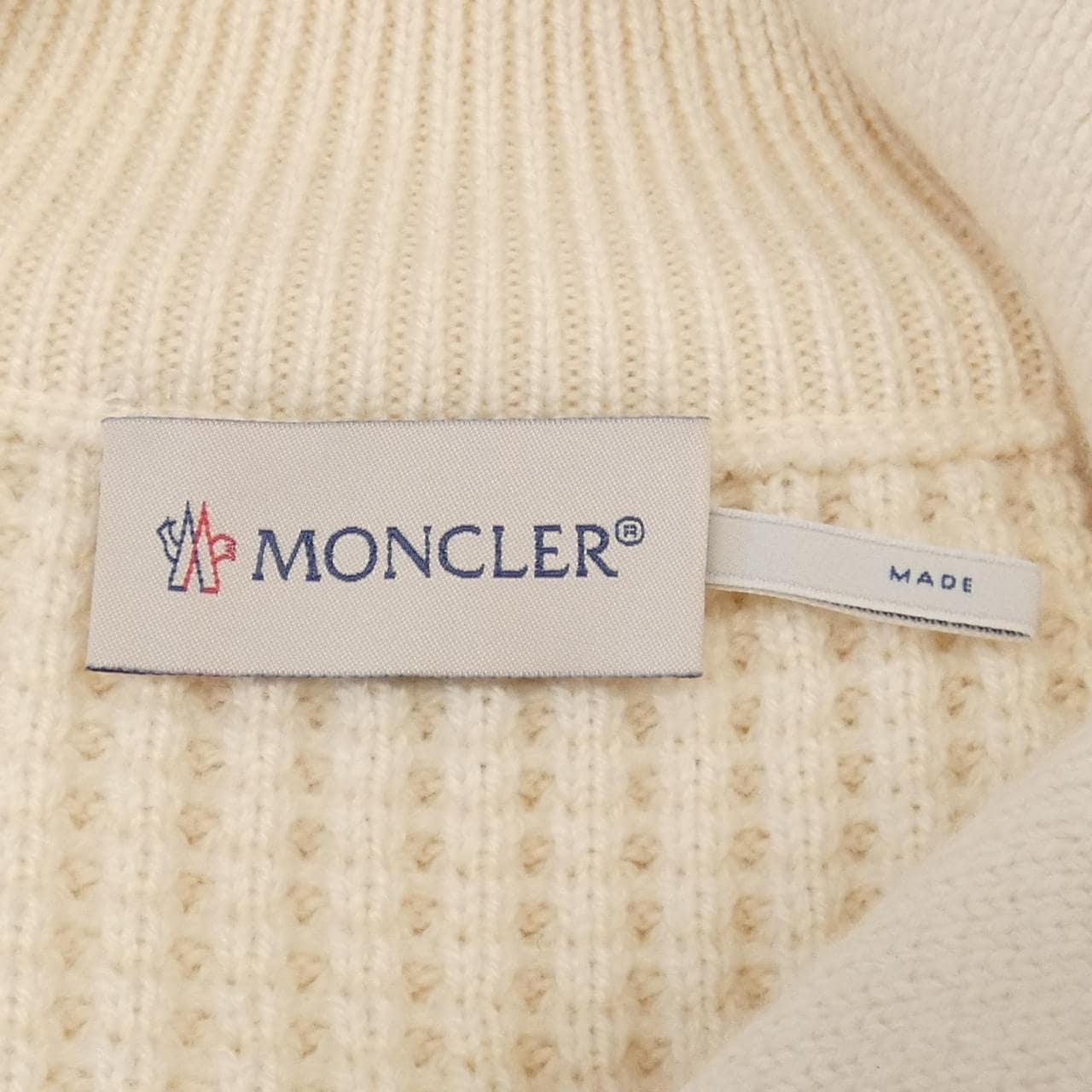 MONCLER MONCLER Down Jacket