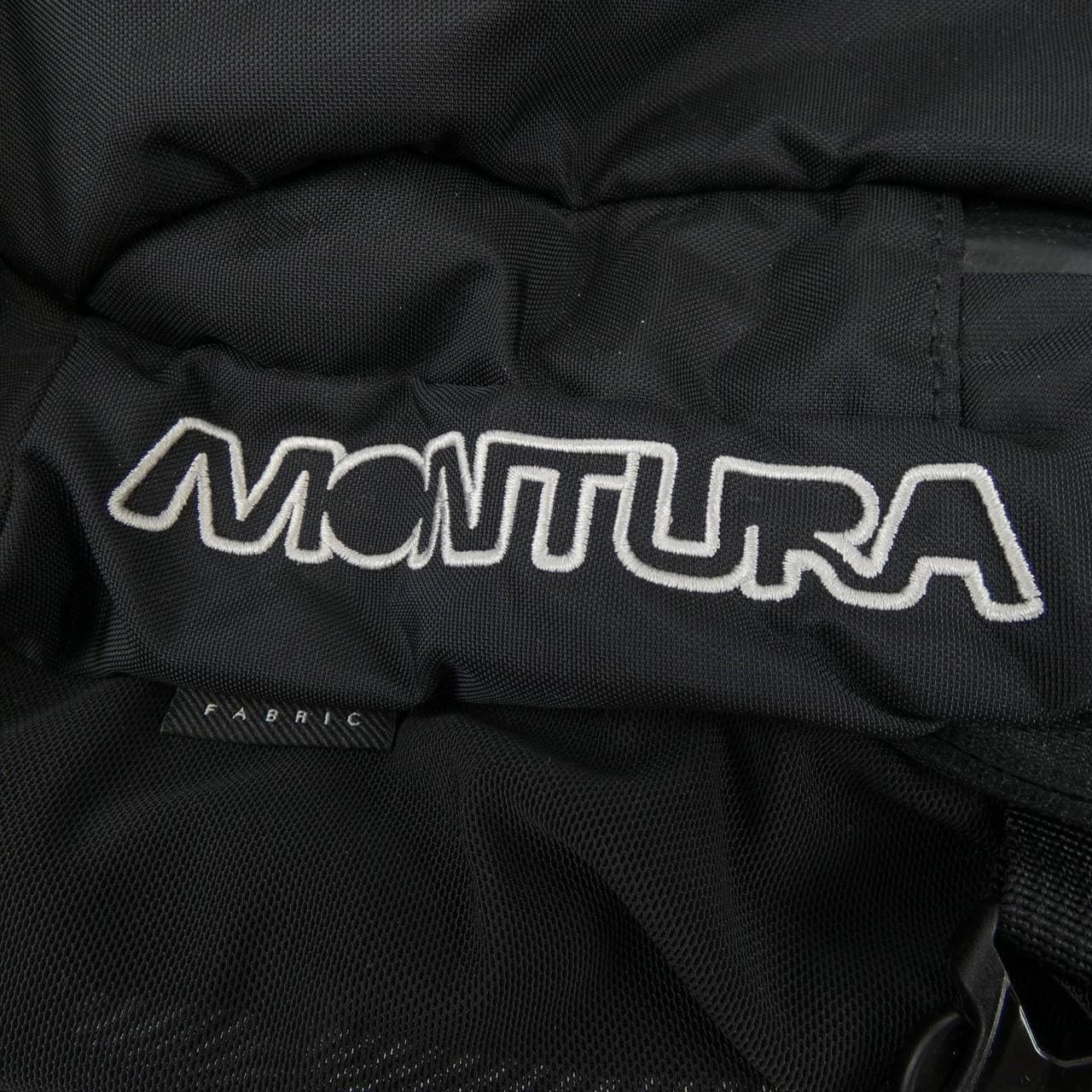 蒙特拉MONTURA BACKPACK