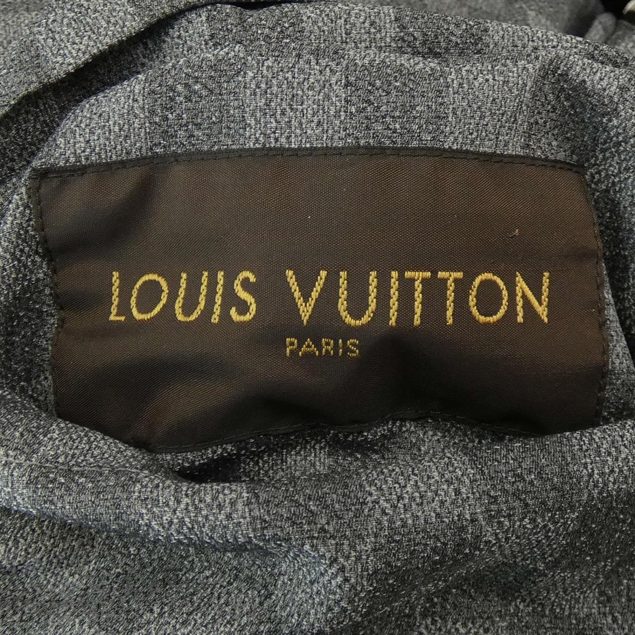 LOUIS VUITTON羽絨服