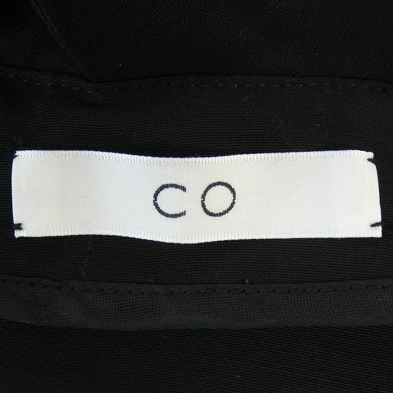 CO ワンピース