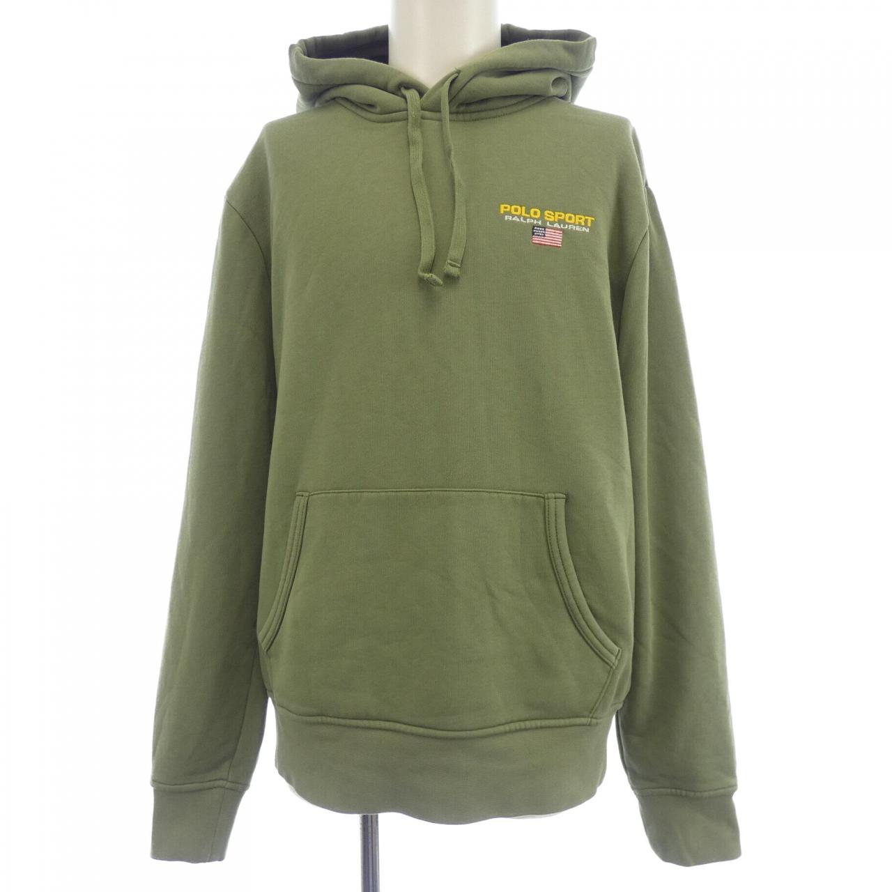 ポロスポーツ POLO SPORT パーカー