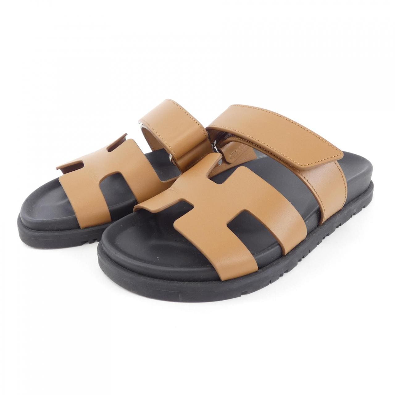エルメス HERMES サンダル