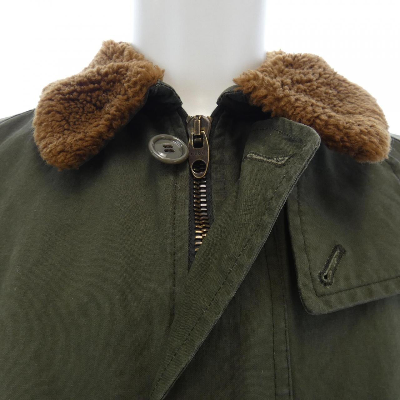 Gucci GUCCI jacket