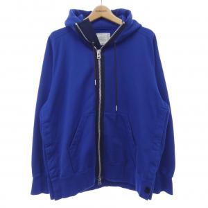 サカイ SACAI パーカー