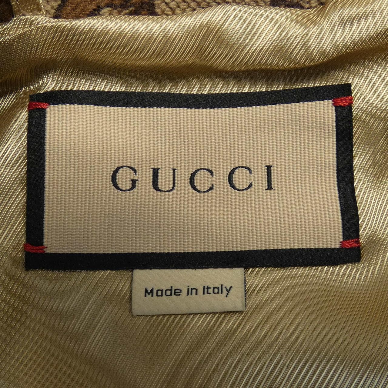 グッチ GUCCI ブルゾン