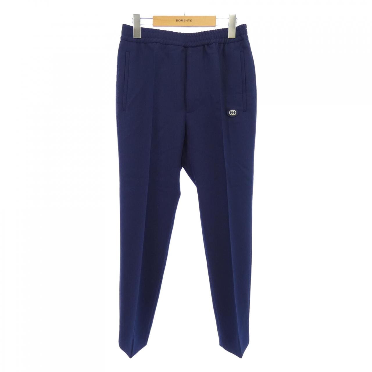 グッチ GUCCI インターロッキングG 690559 Z8A11 パンツ