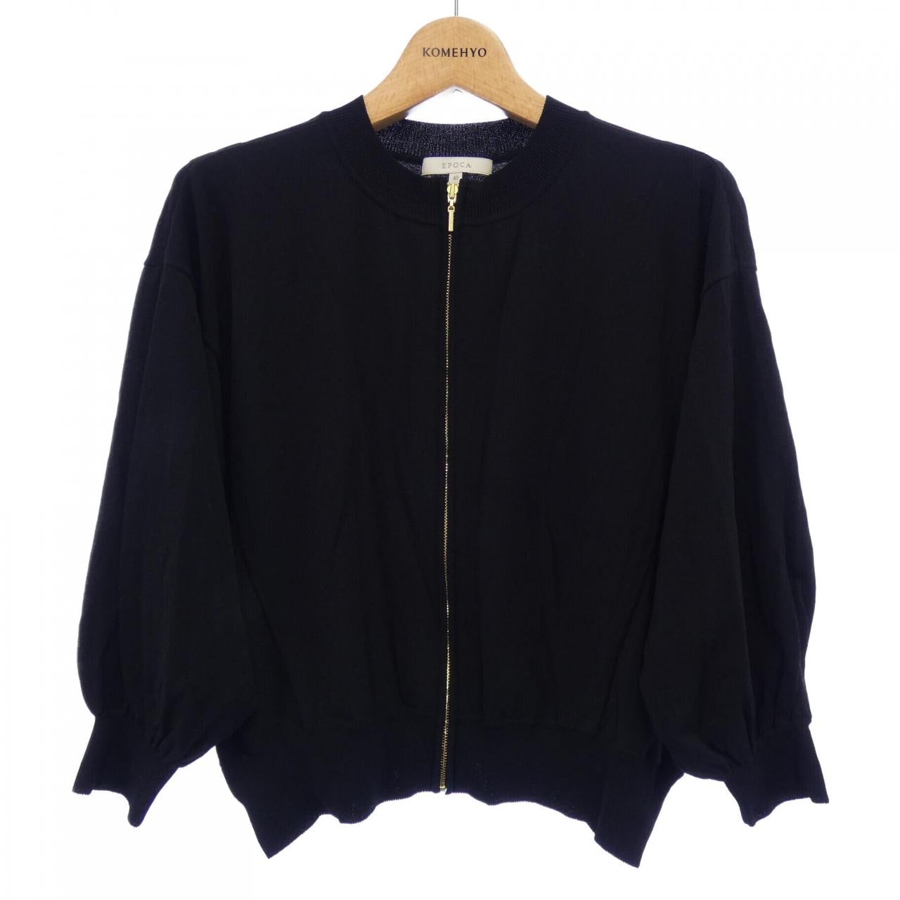 エポカ EPOCA カーディガン