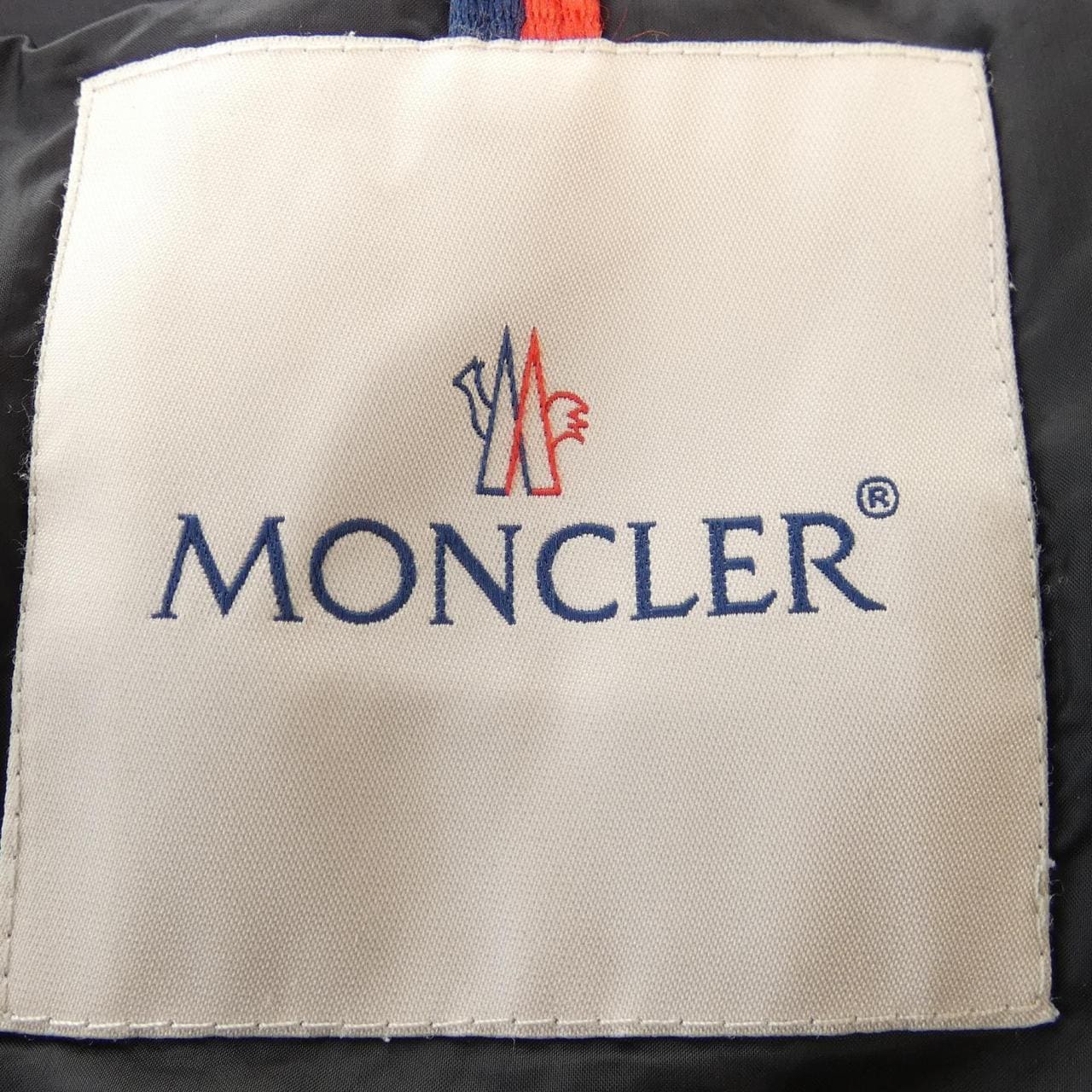 MONCLER MONCLER JOFFE Down Jacket