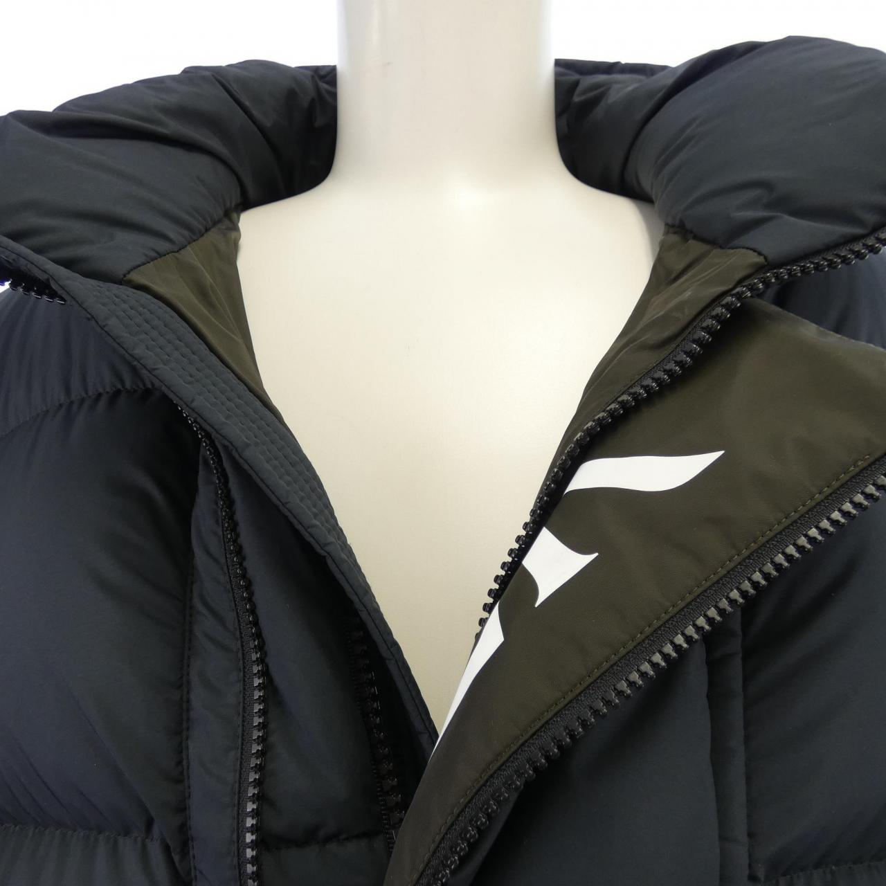 モンクレール MONCLER MAKIAN ダウンジャケット