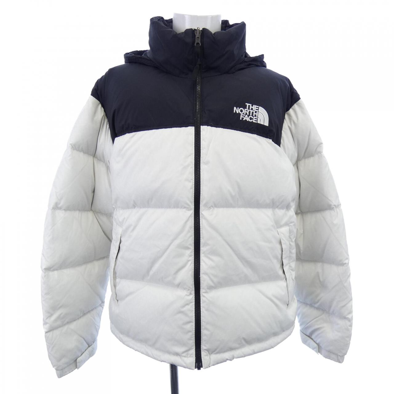 ザノースフェイス THE NORTH FACE NF0A3C8D ダウンジャケット