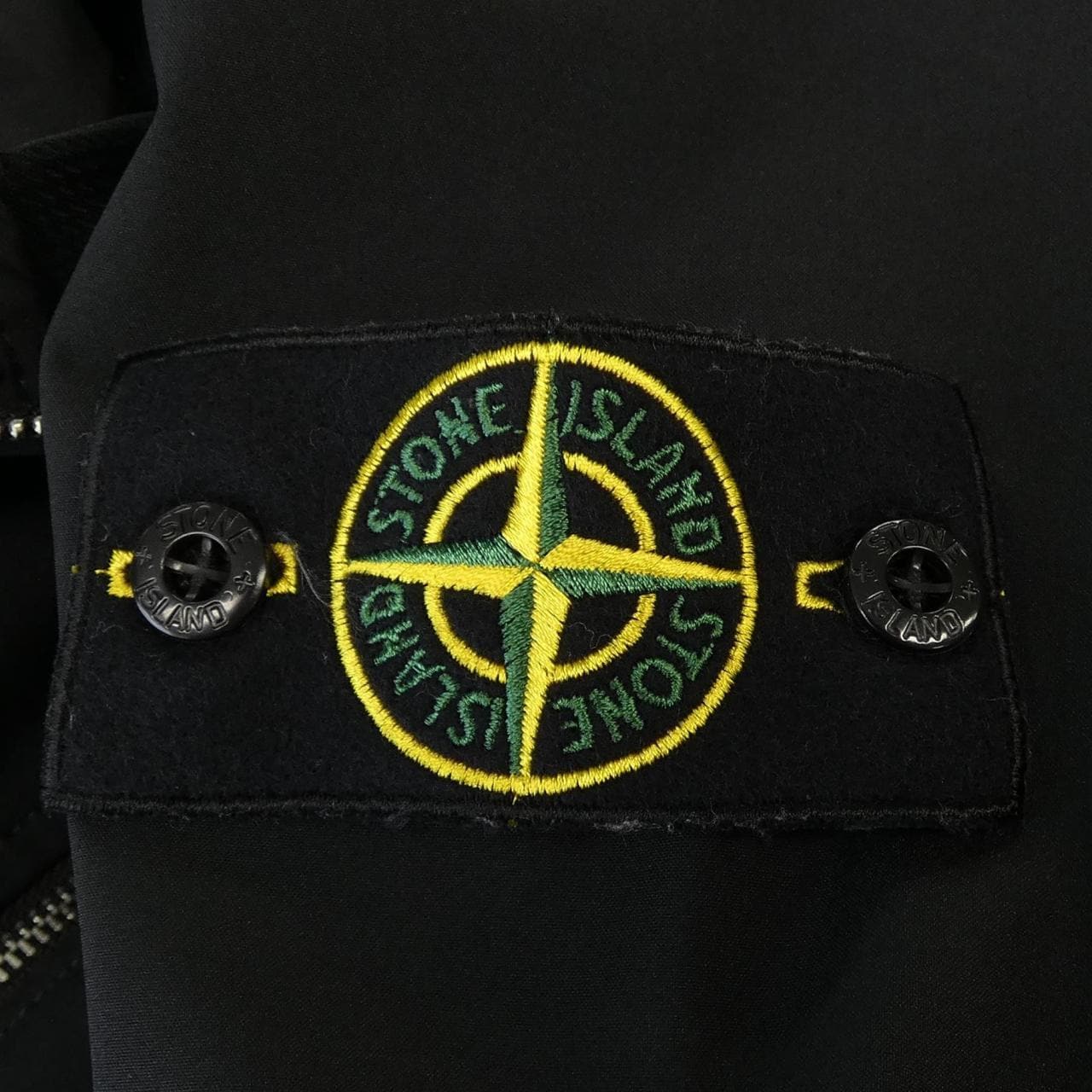 ストーンアイランド STONE ISLAND 721540927 ジャケット