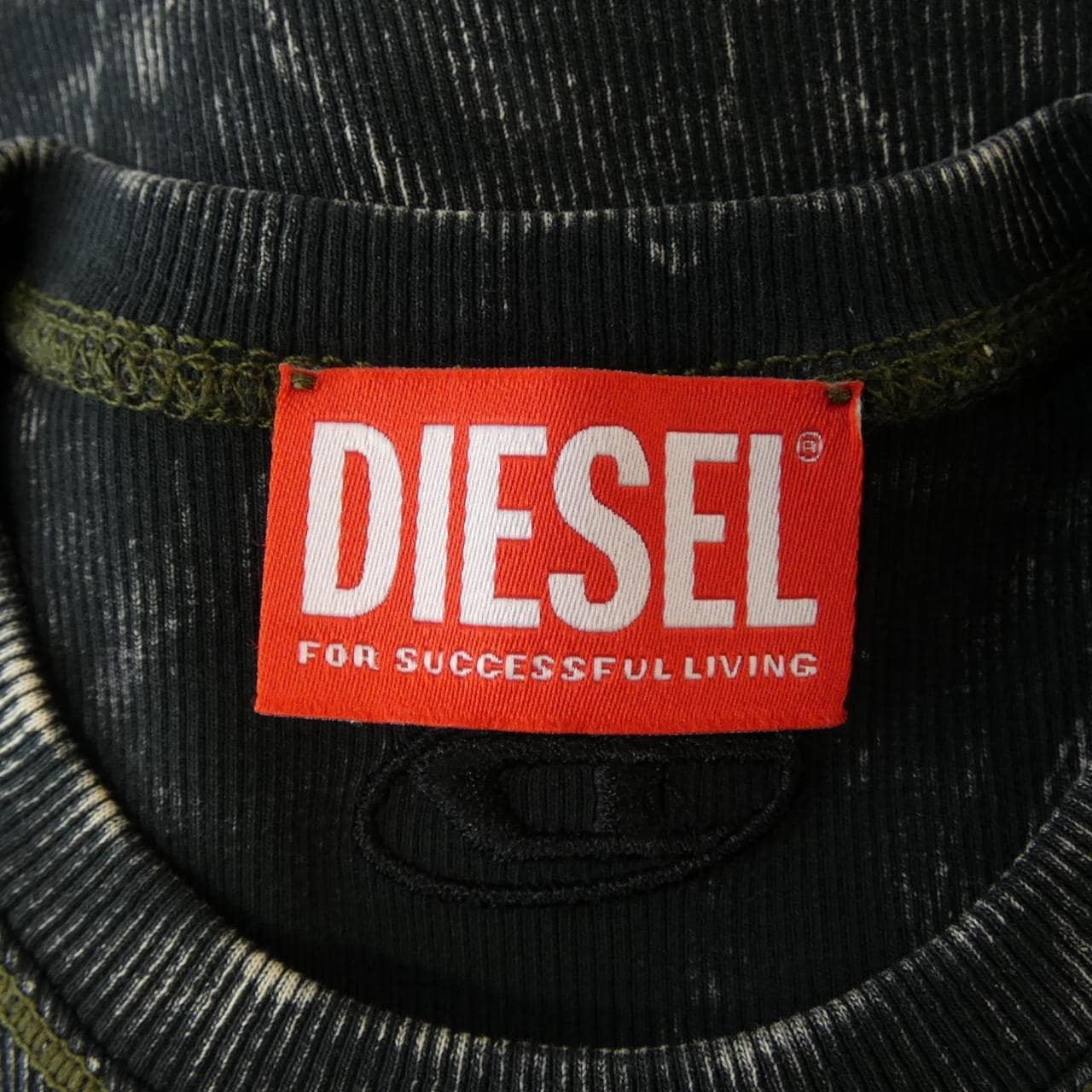 ディーゼル DIESEL トップス