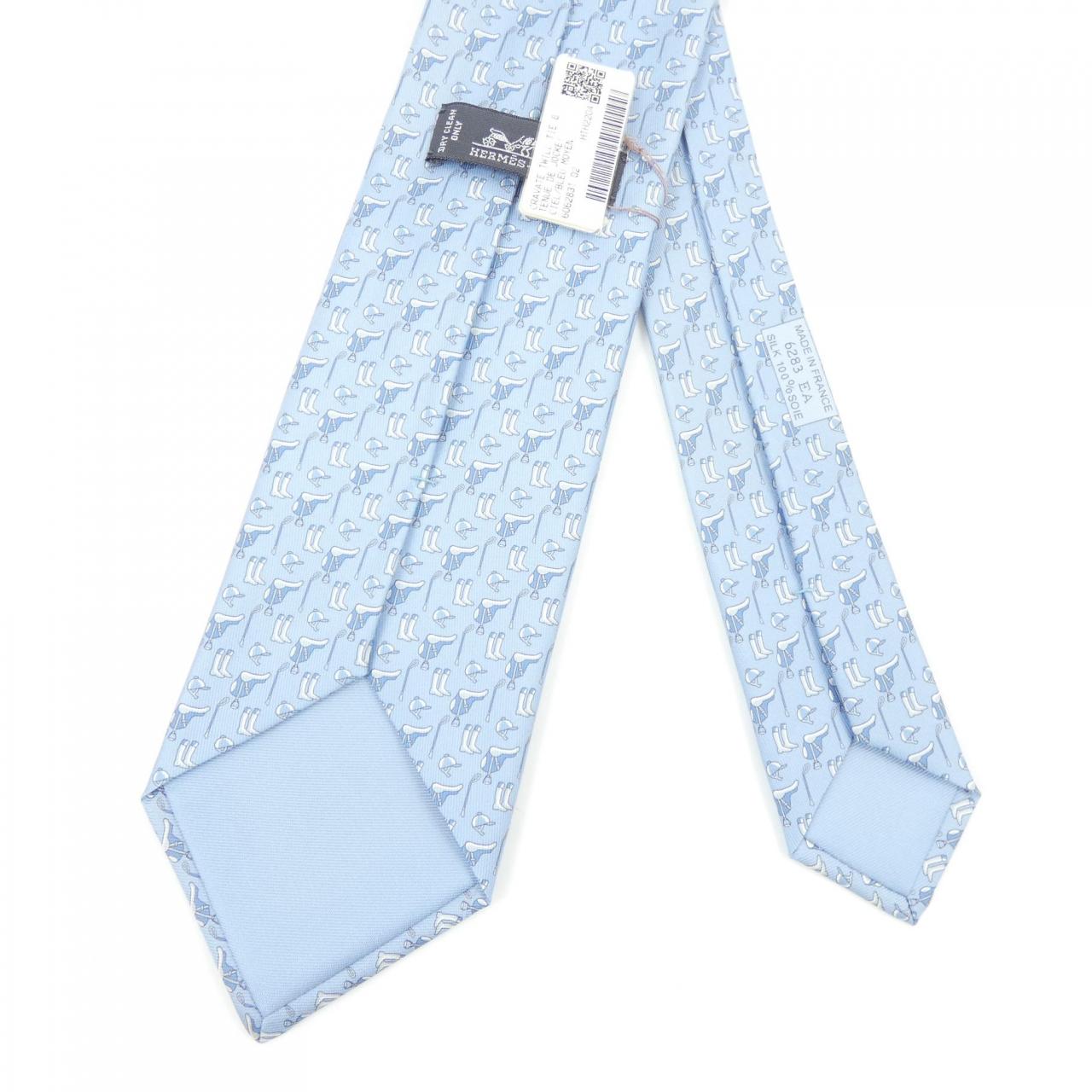 エルメス HERMES 6283EA NECKTIE