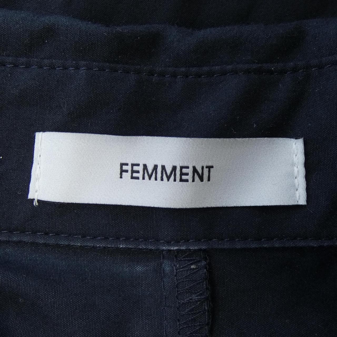 FEMMENT ワンピース