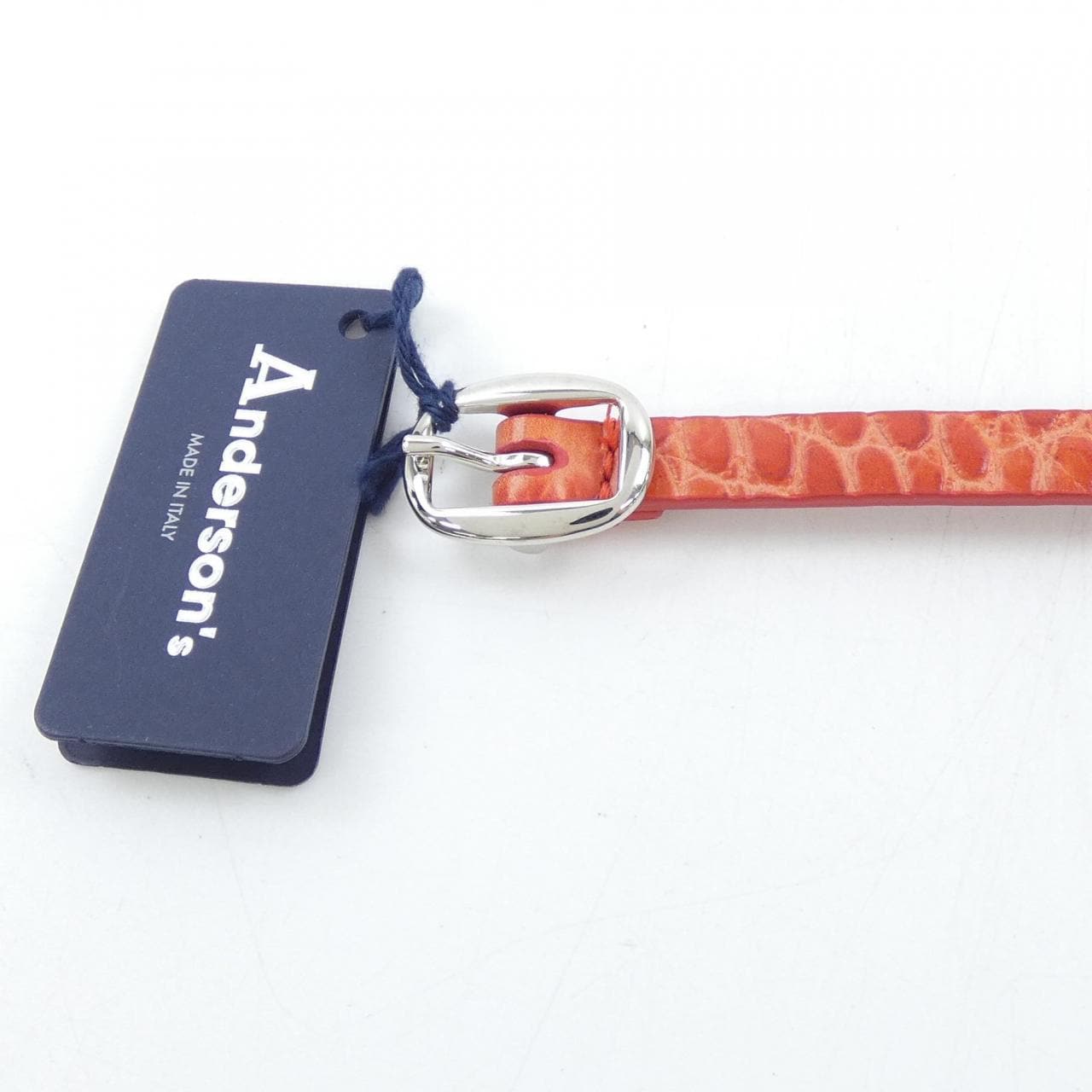 アンダーソンズ ANDERSON'S 2W BELT