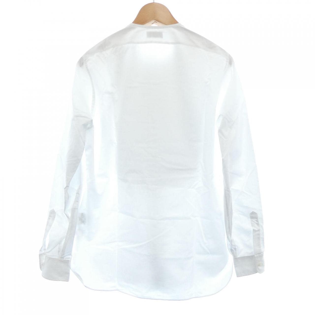 シャルベ CHARVET シャツ