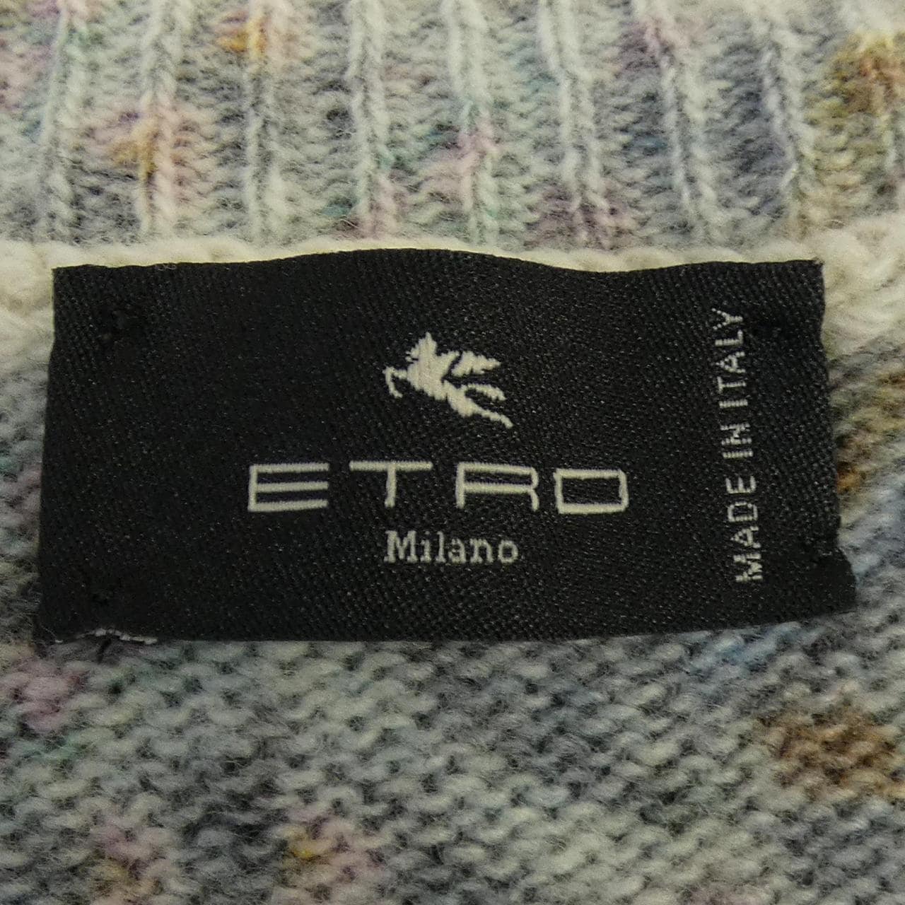 エトロ ETRO ニット