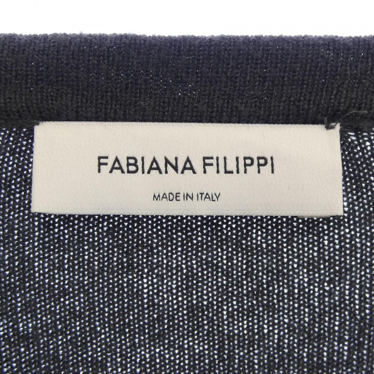ファビアナフィリッピ FABIANA FILIPPI ワンピース