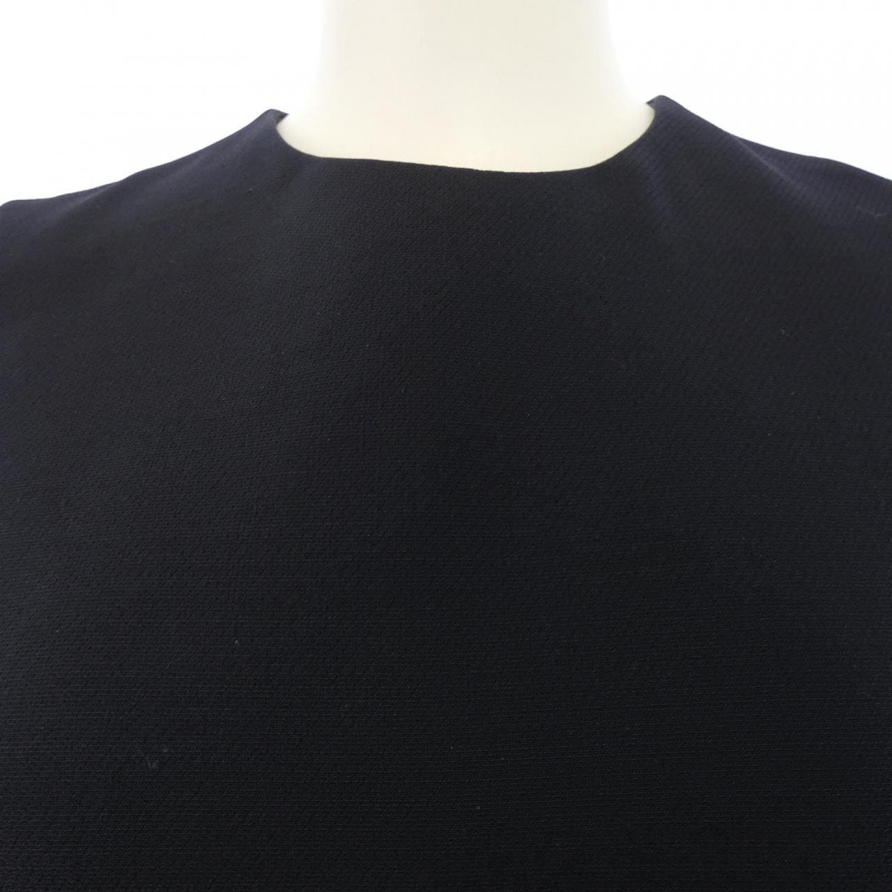 クリスチャンディオール CHRISTIAN DIOR 111R16A1166 ワンピース