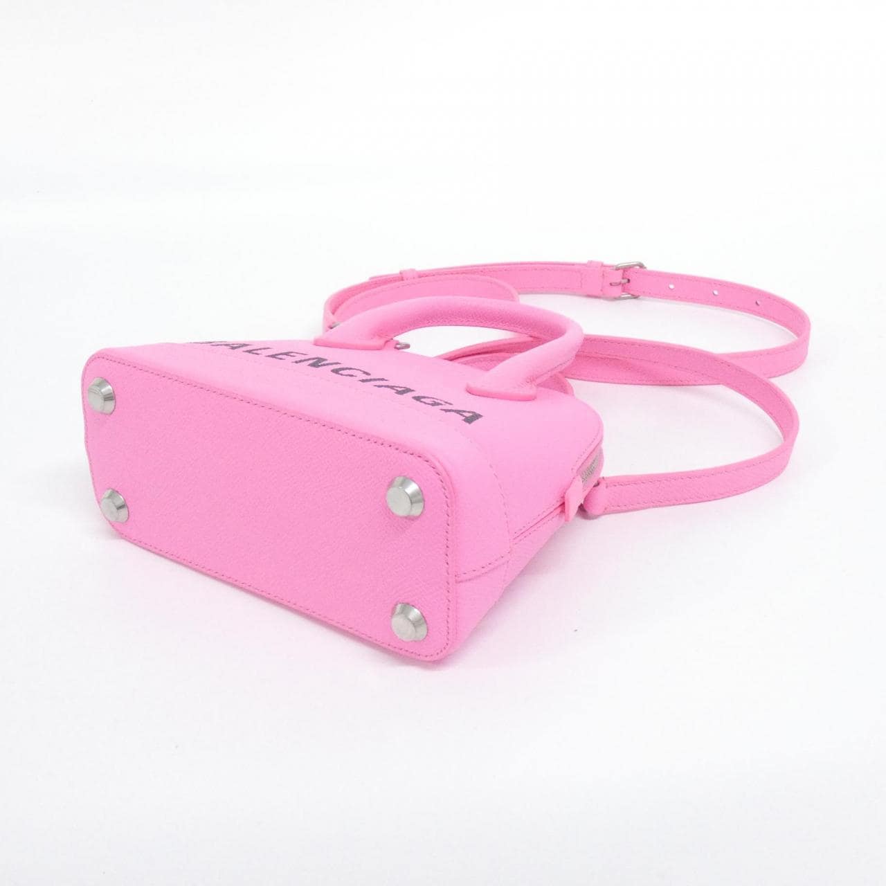 バレンシアガ ヴィル 550646 06H1N バッグ